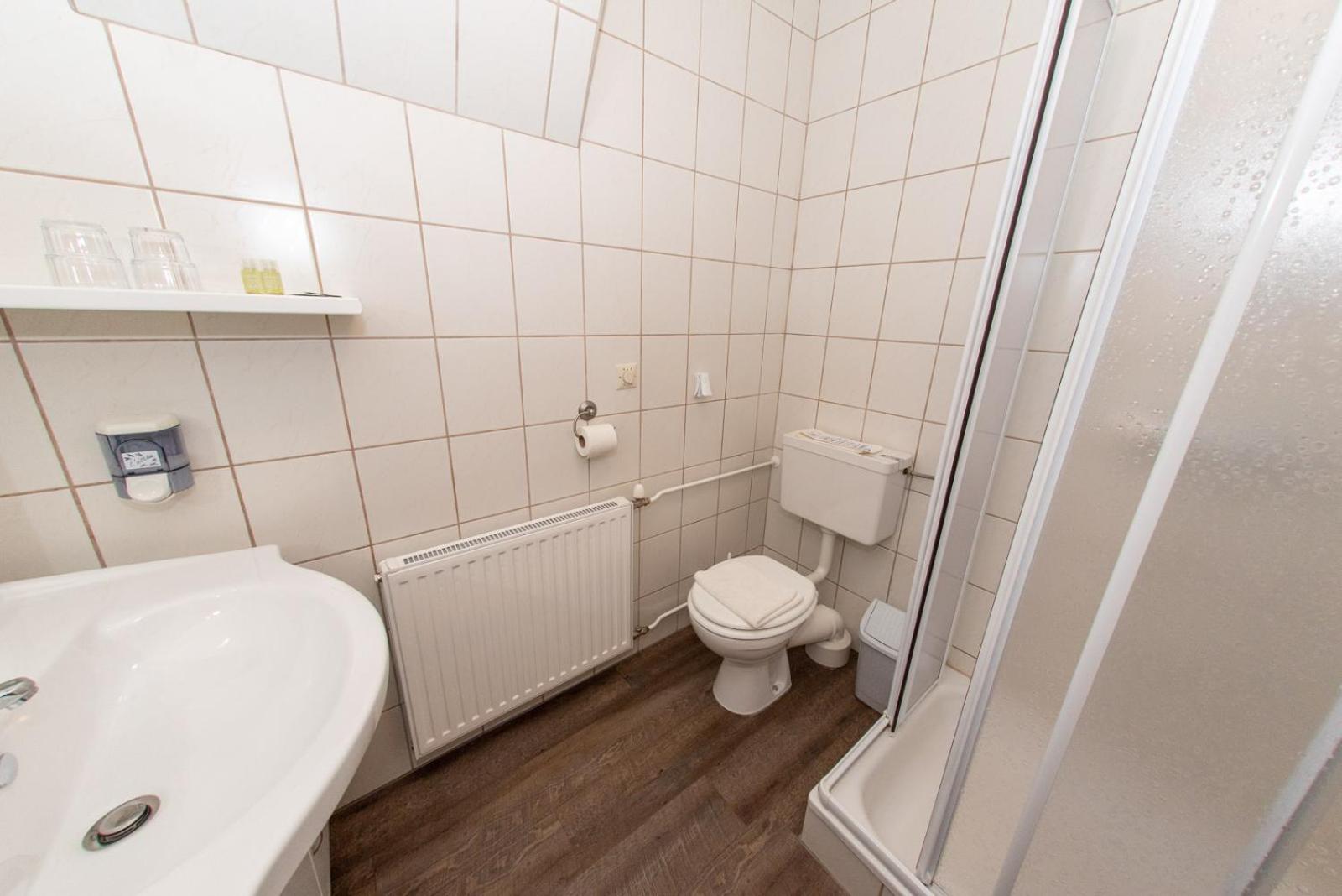 Gästehaus-Pension Familie Dwars