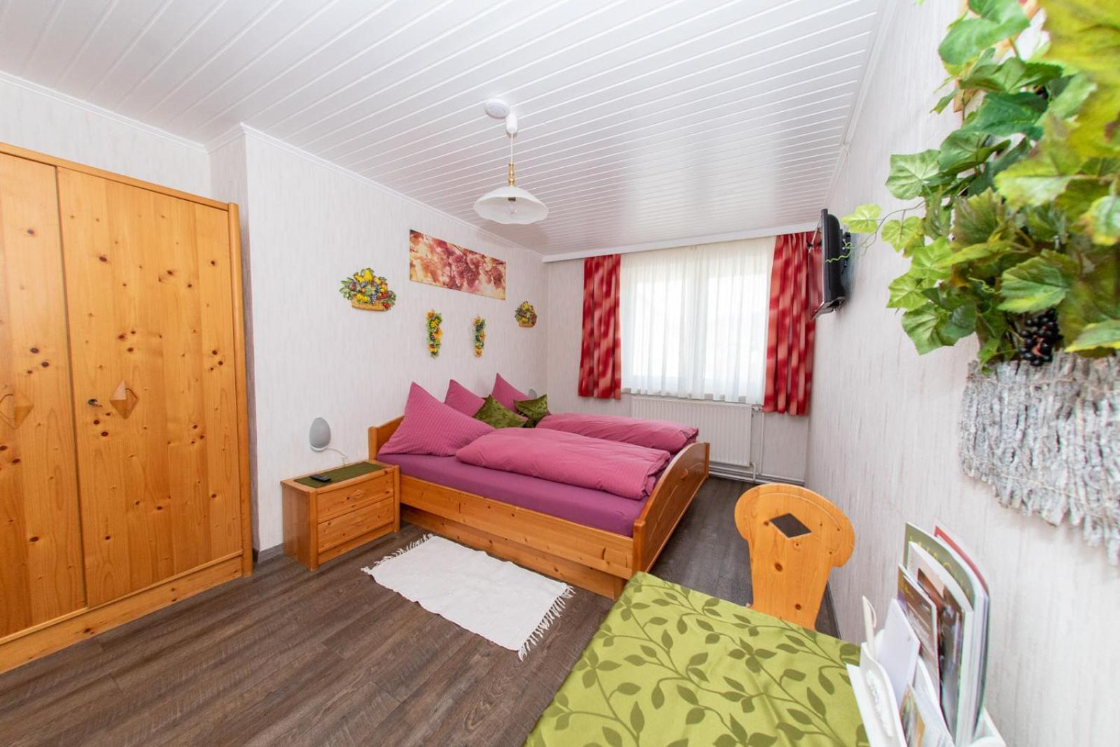 Gästehaus-Pension Familie Dwars