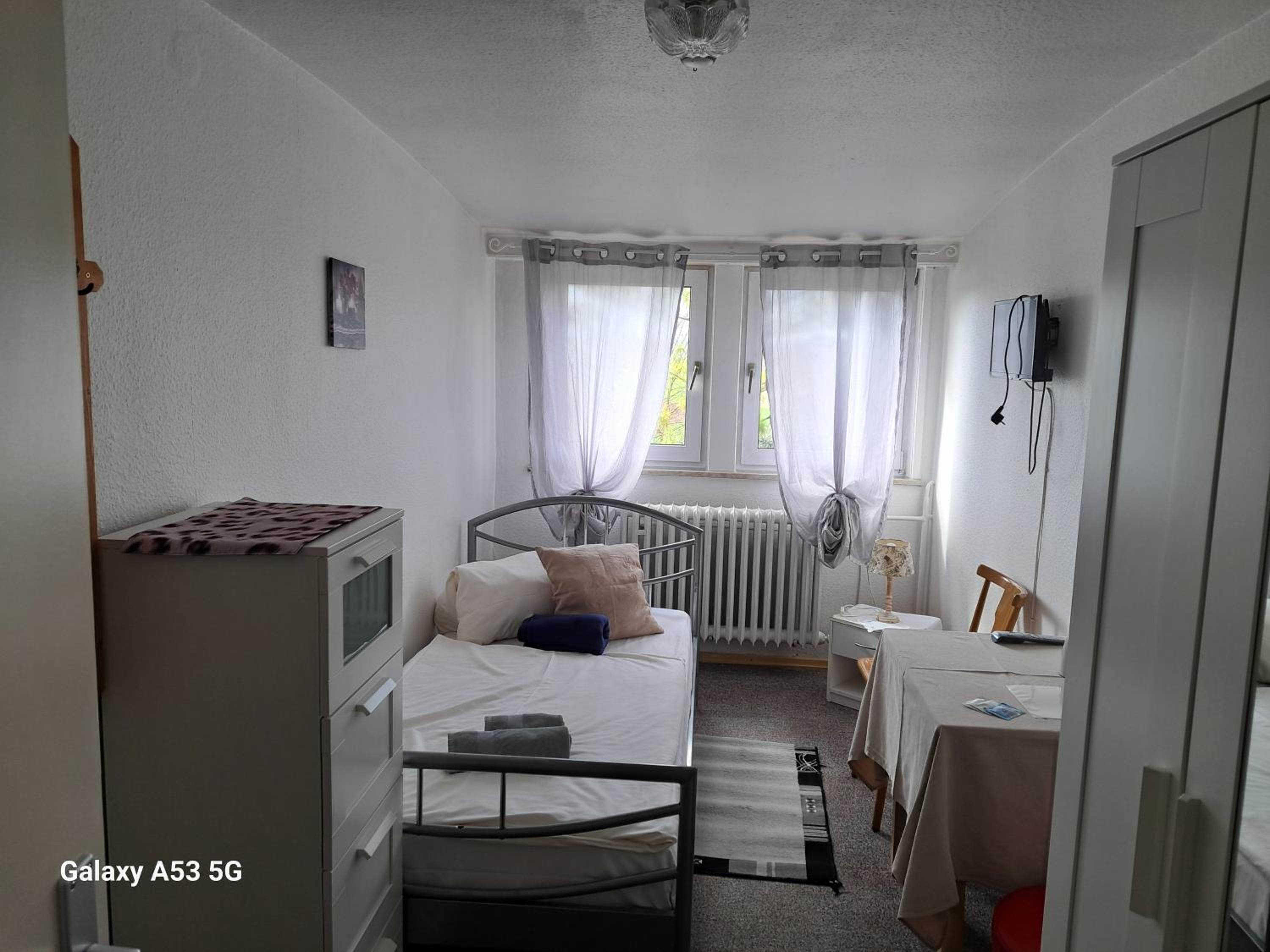 pension sonne