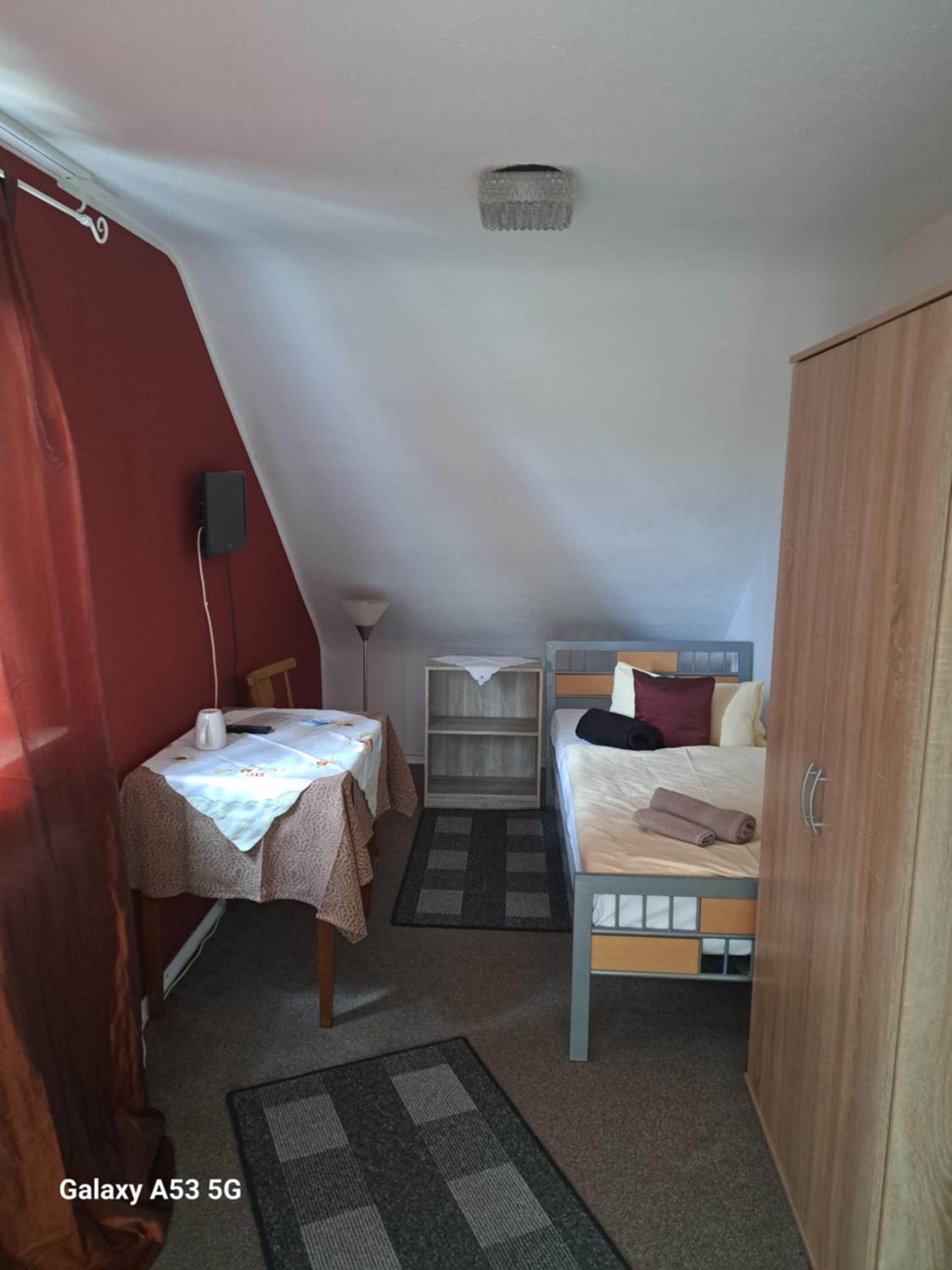 pension sonne