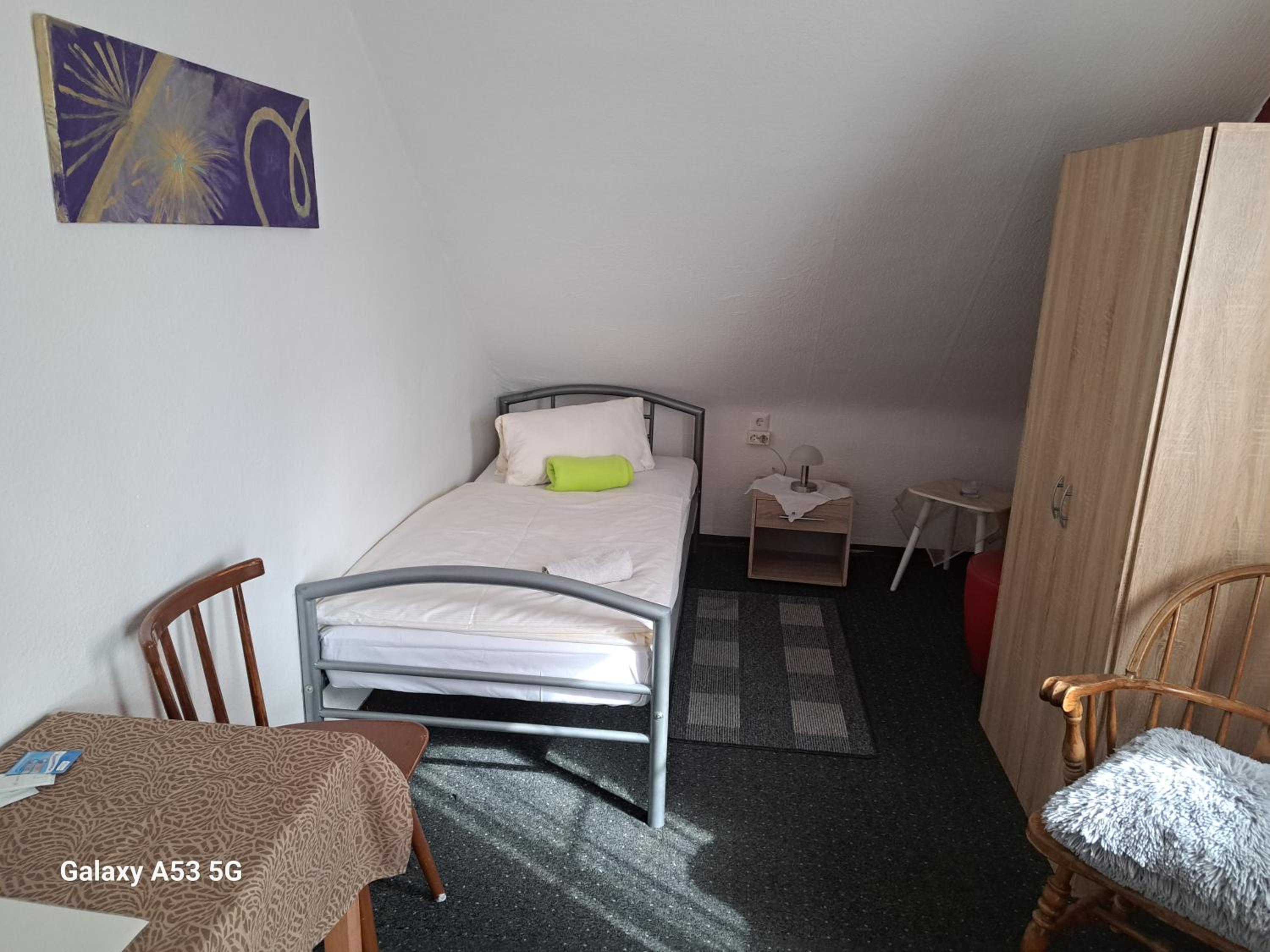 pension sonne