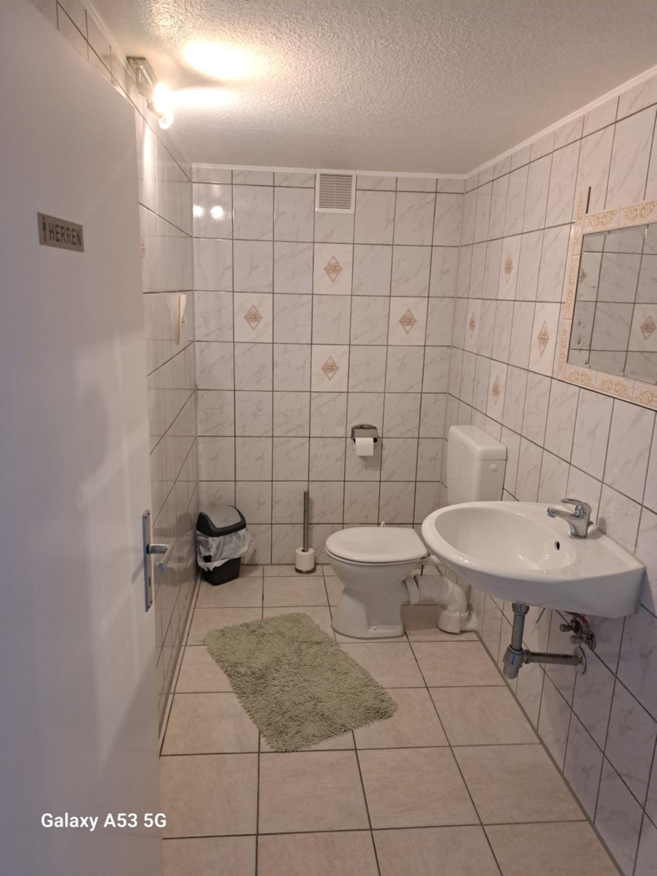 pension sonne