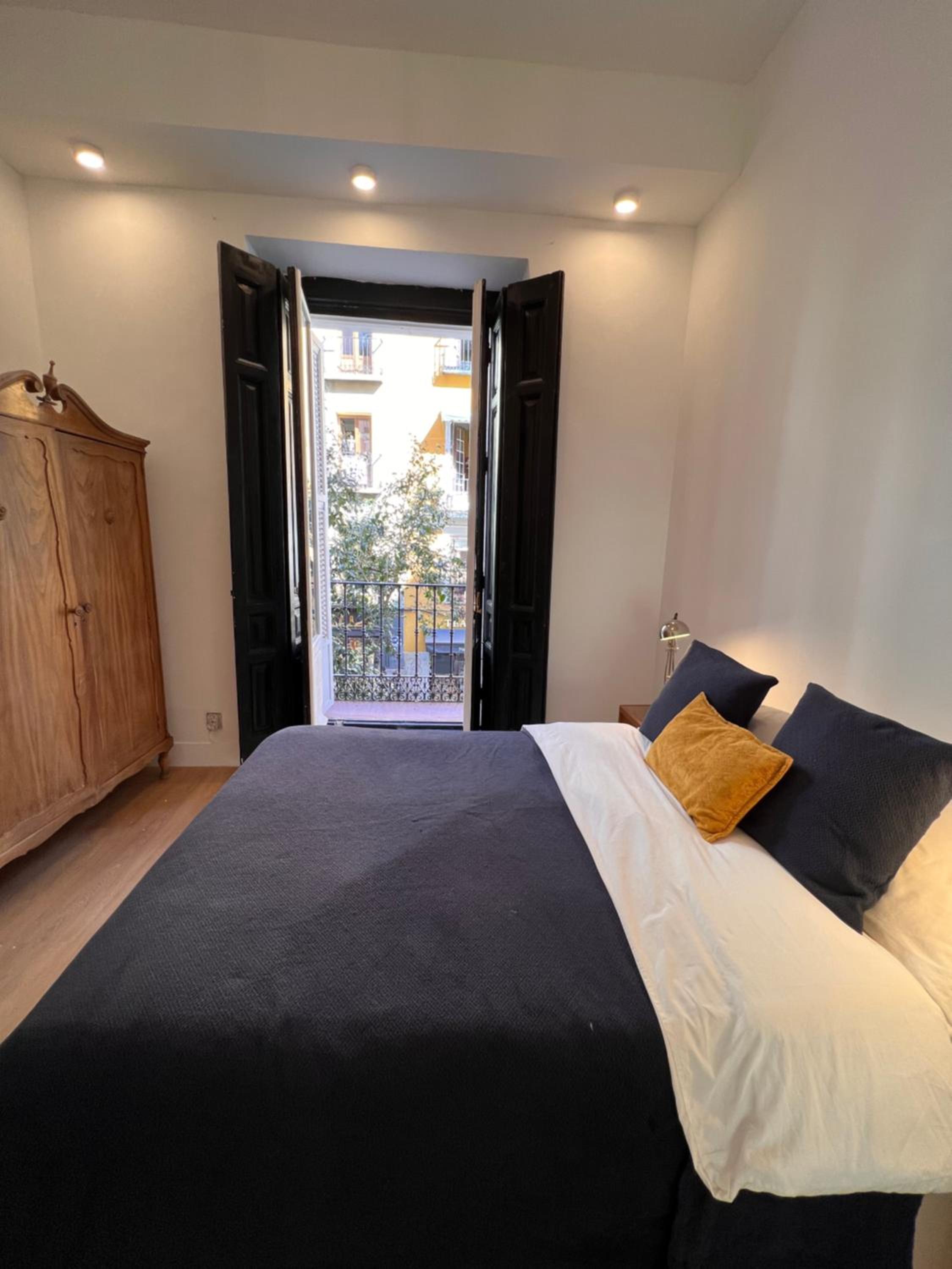 Urban rooms Fuencarral