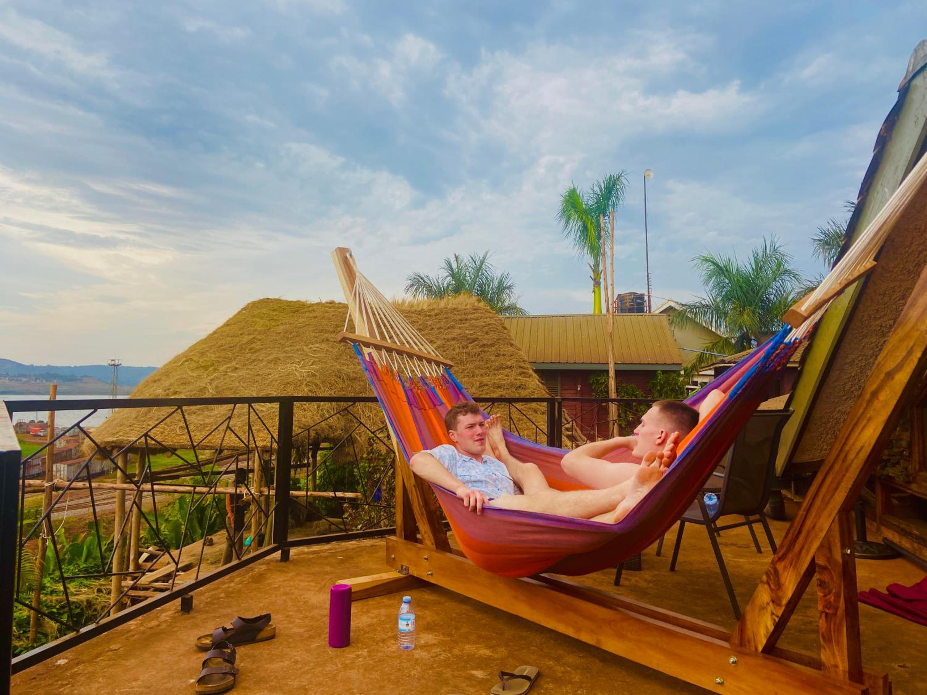 Home OnThe Nile Dorm view 3