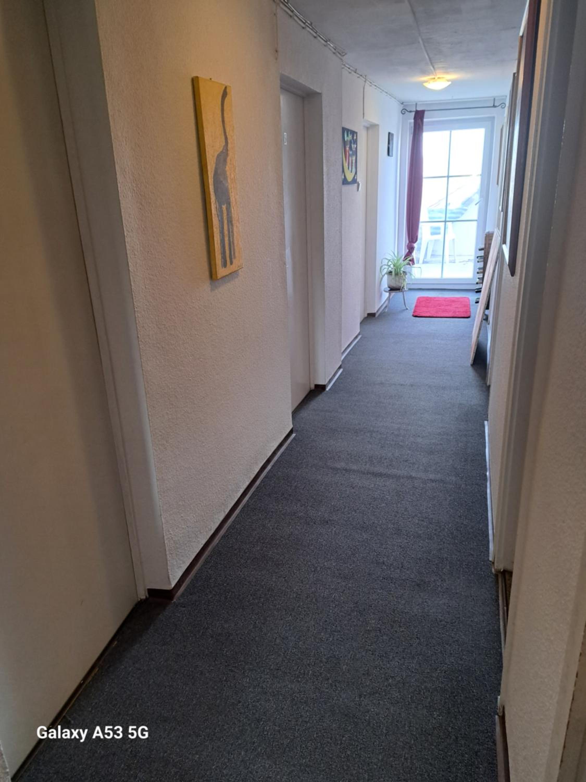 pension sonne