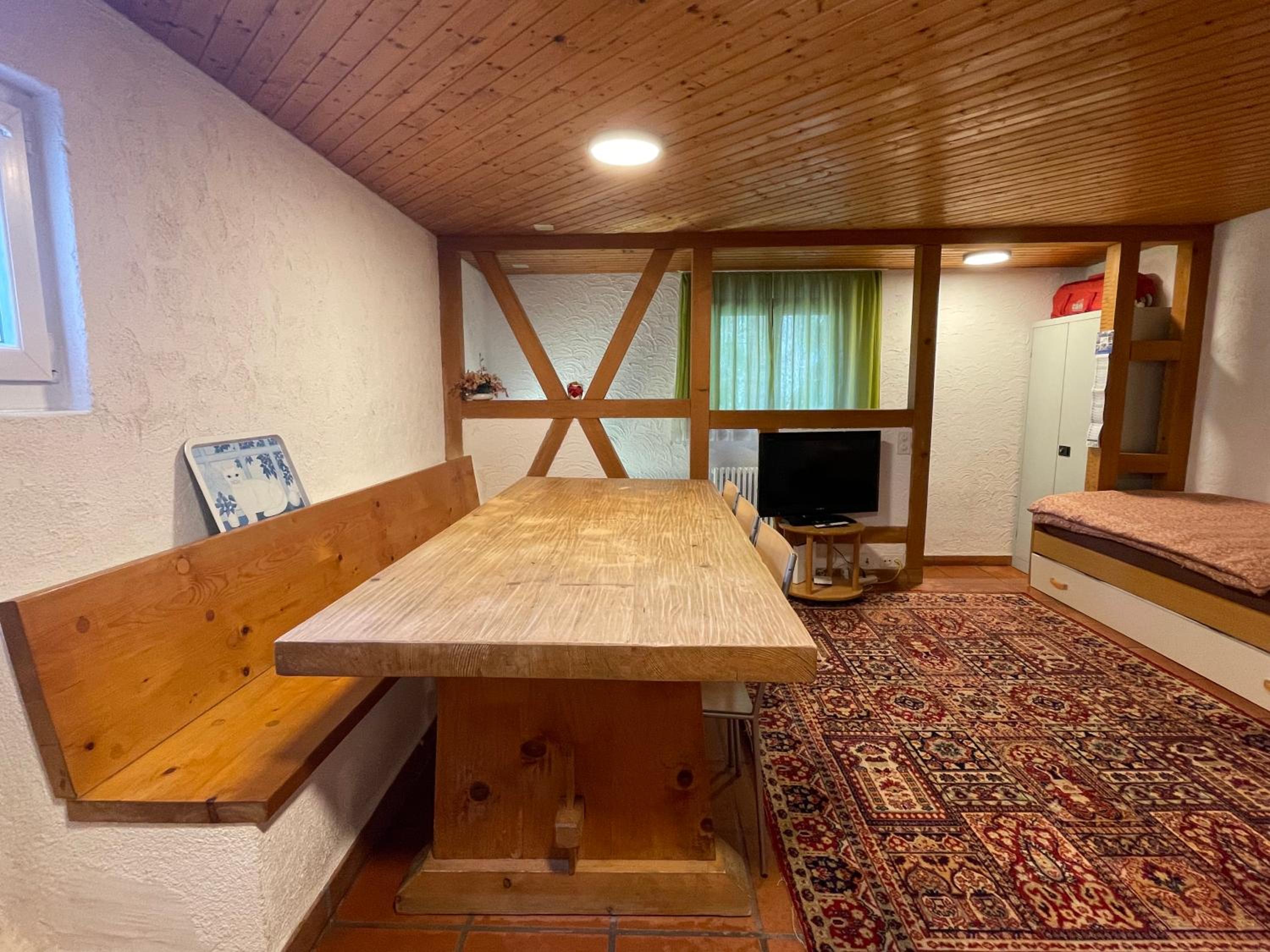 Casa Acacia con giardino
