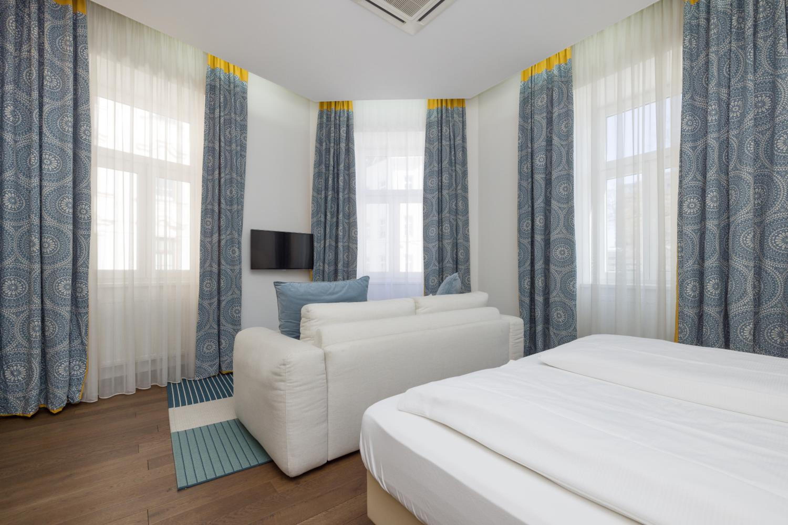 RAFAEL KAISER - Premium Apartments - Contactless Check-In