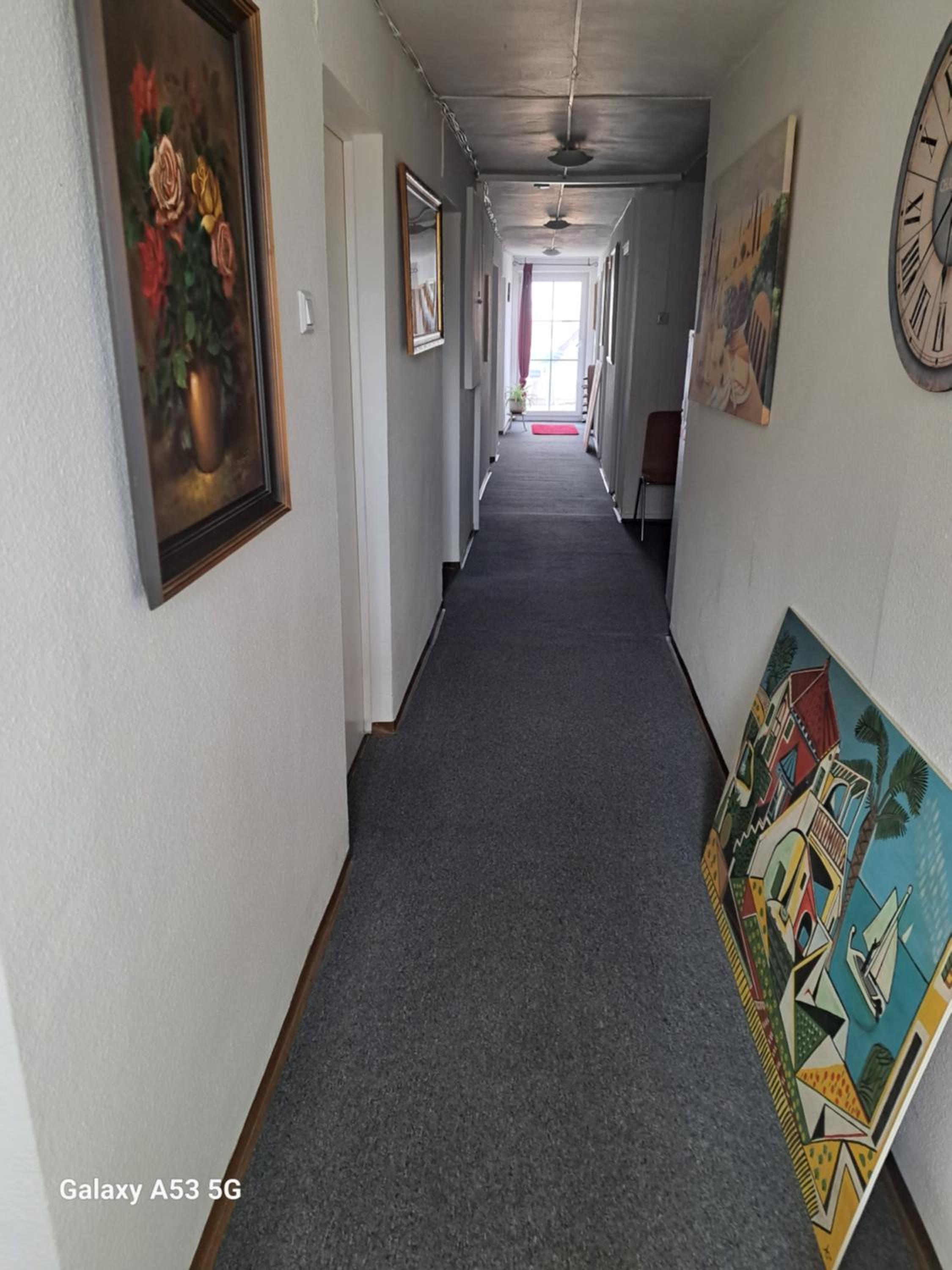 pension sonne