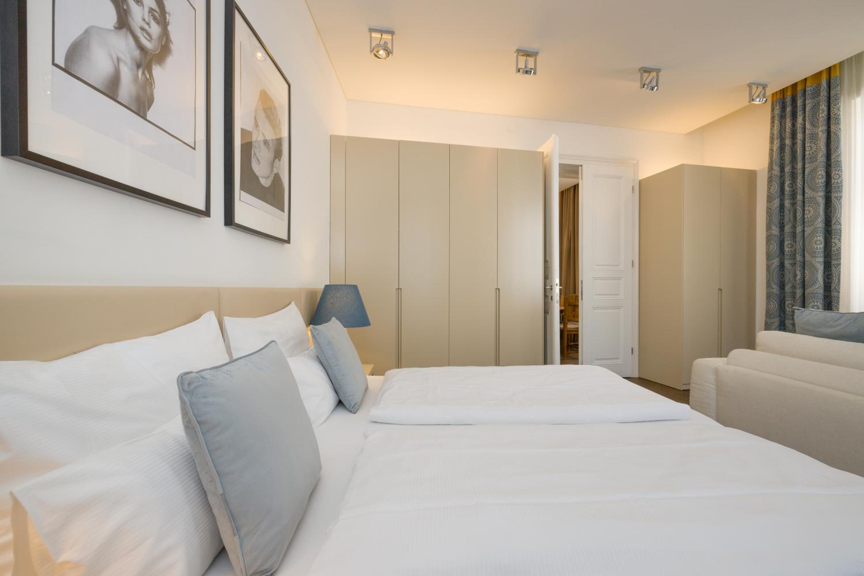 RAFAEL KAISER - Premium Apartments - Contactless Check-In