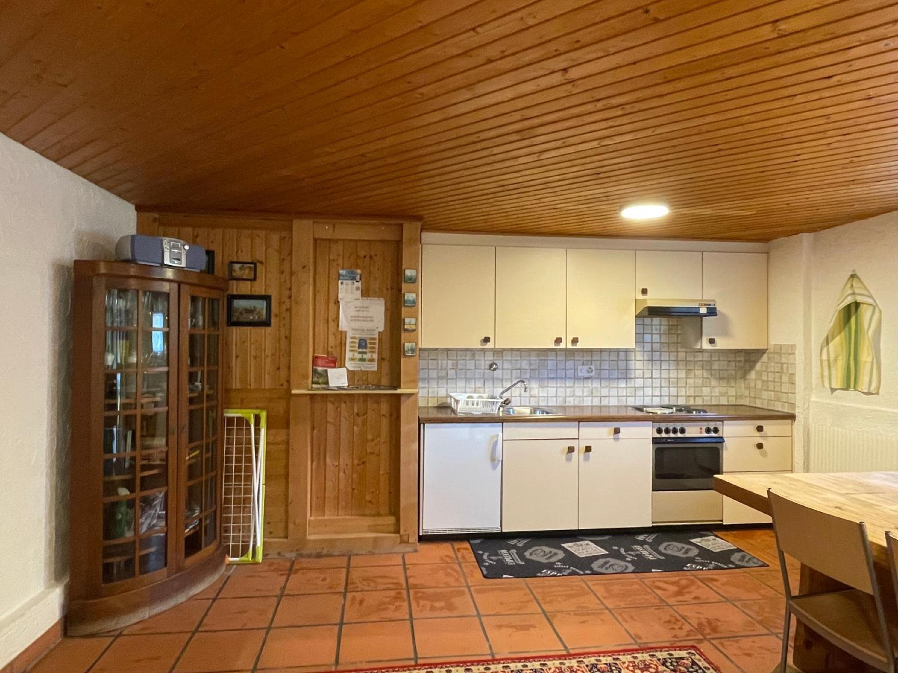 Casa Acacia con giardino