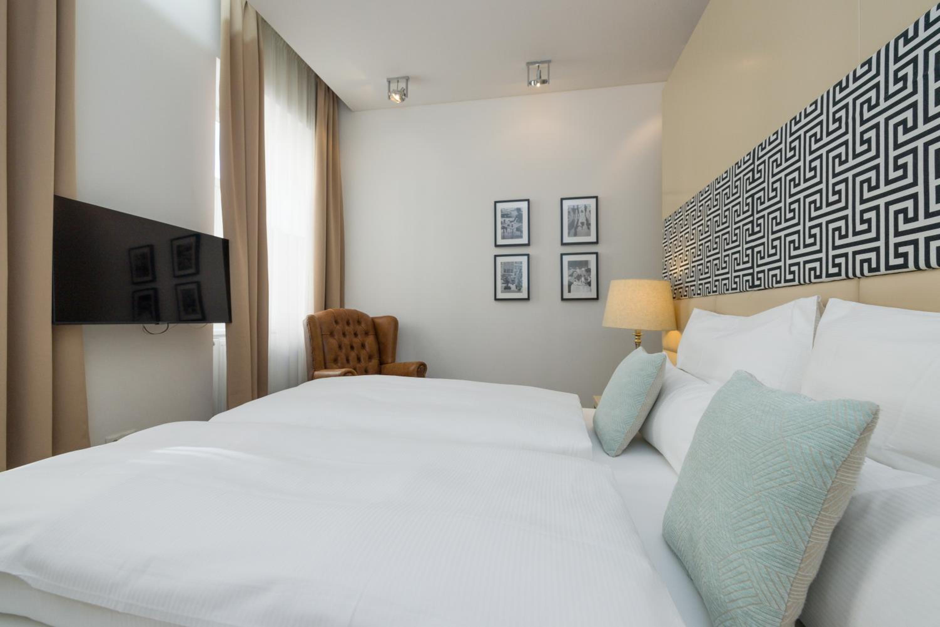 RAFAEL KAISER - Premium Apartments - Contactless Check-In