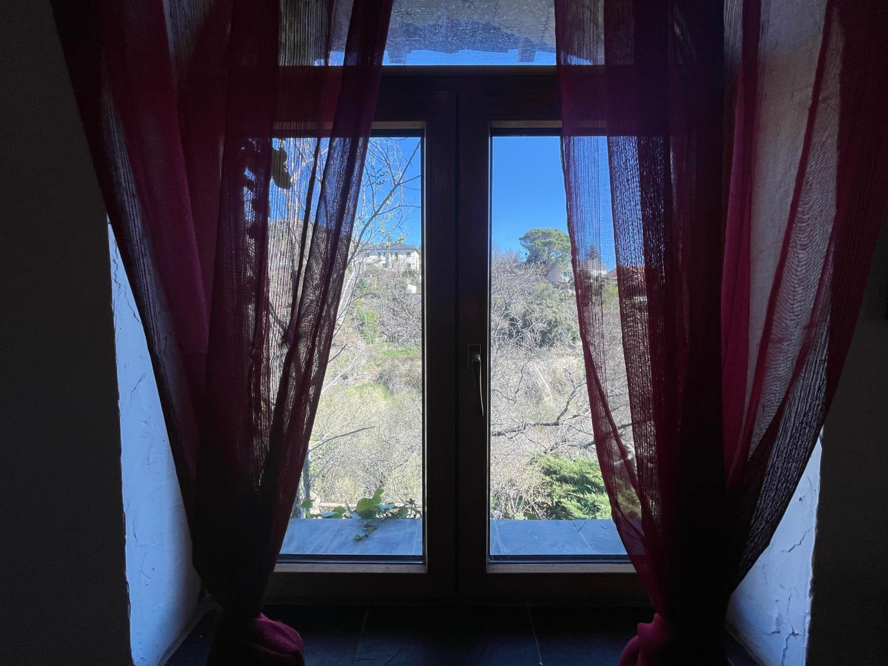 Casa Fidelina II Miraflores de la Sierra