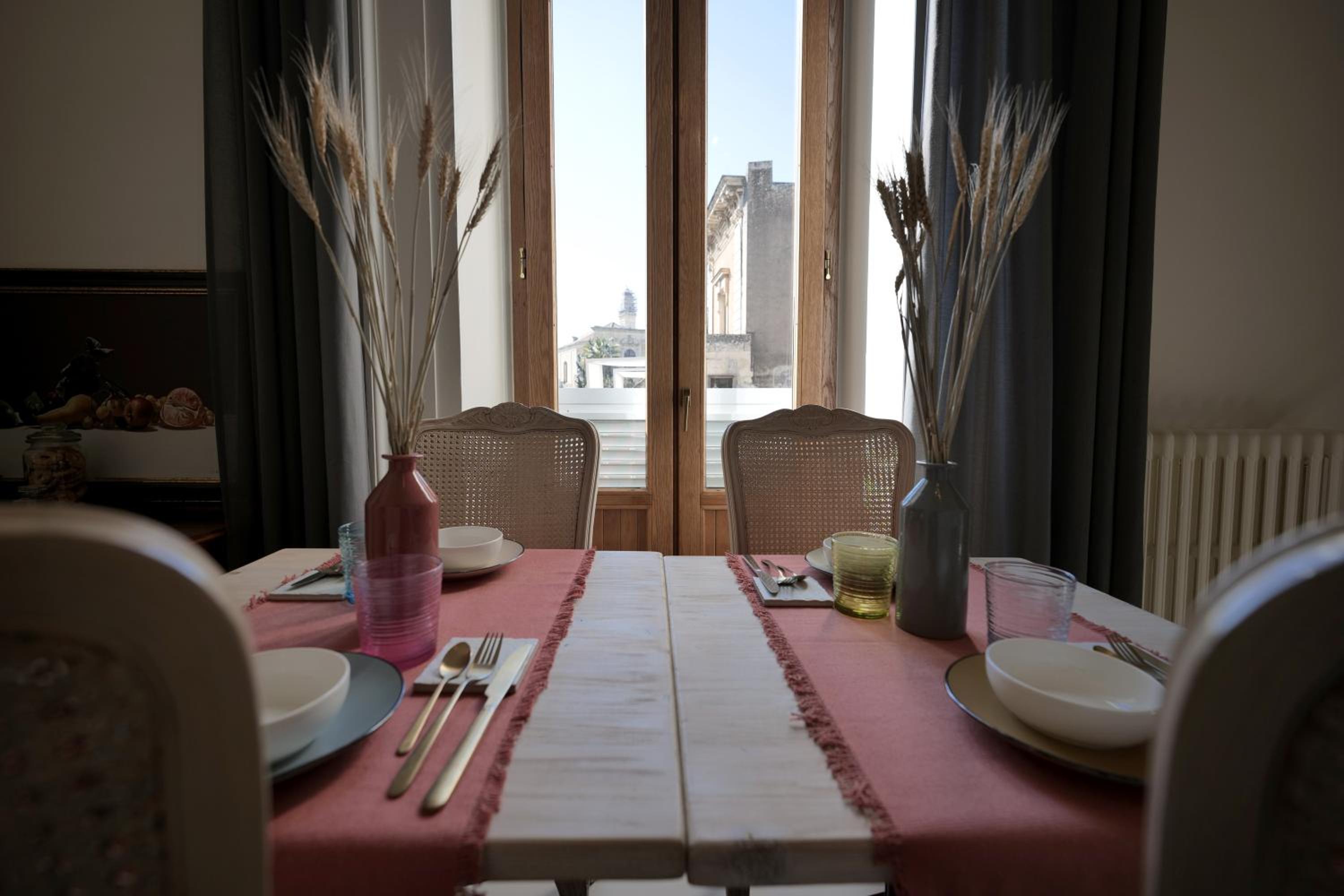 Hotel Dimora San Giuseppe