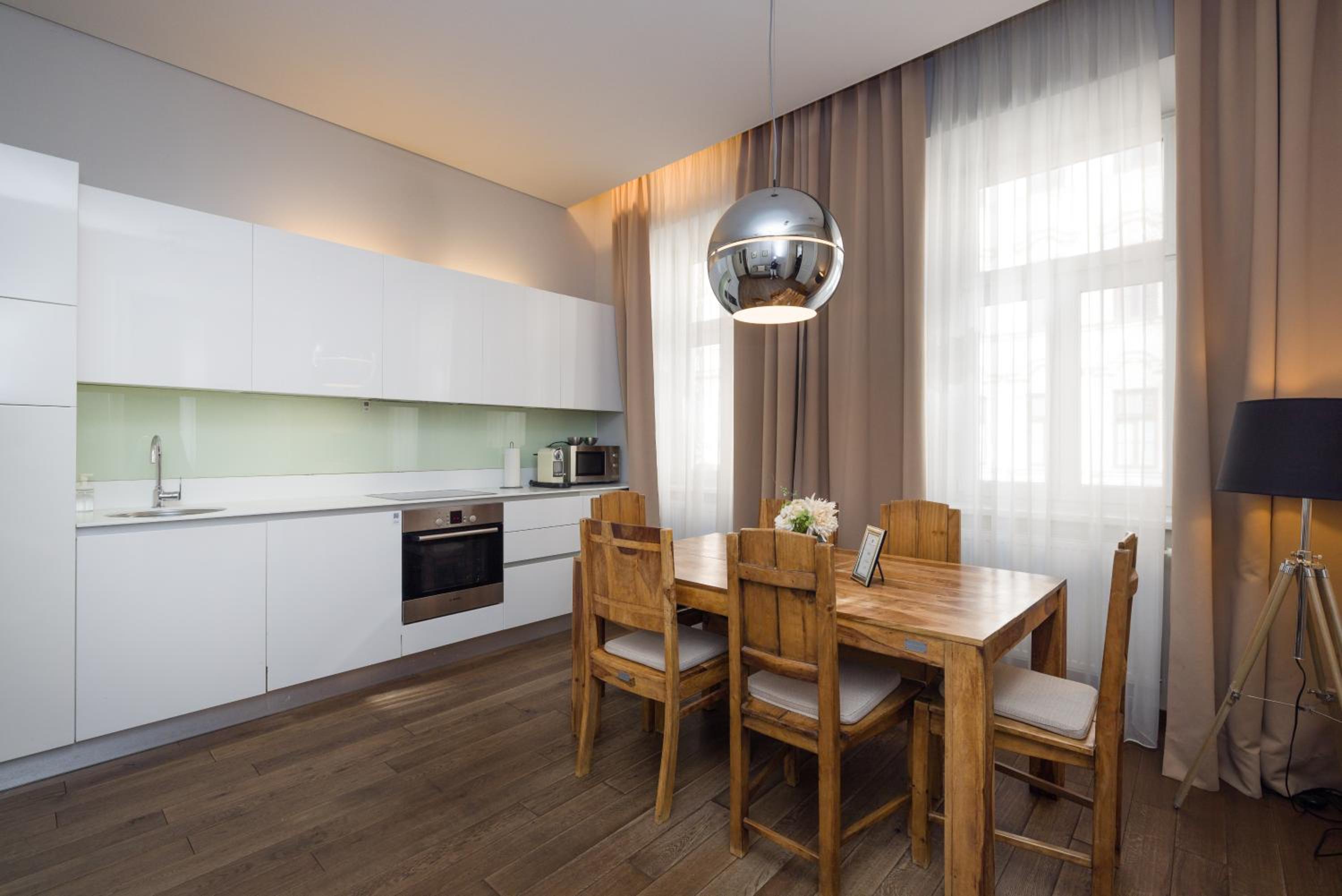 RAFAEL KAISER - Premium Apartments - Contactless Check-In