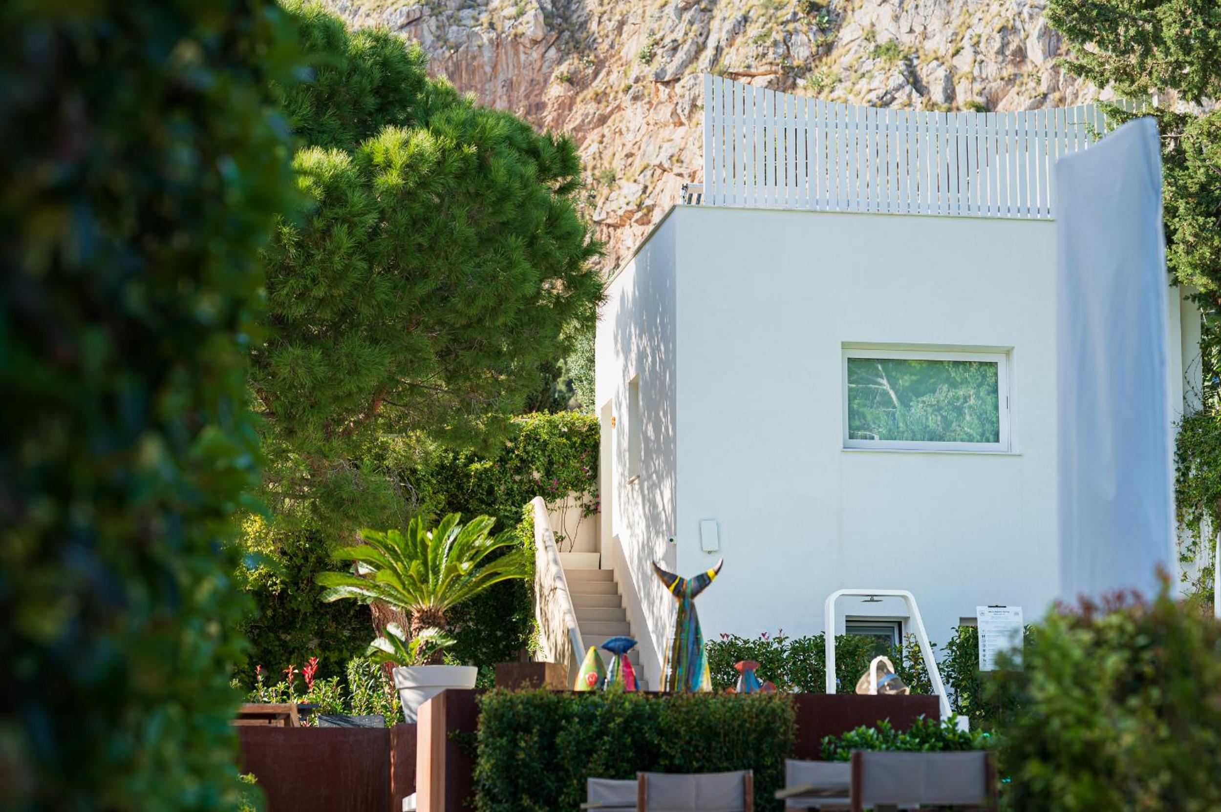 Hotel Unìco Boutique Hotel d'Arte