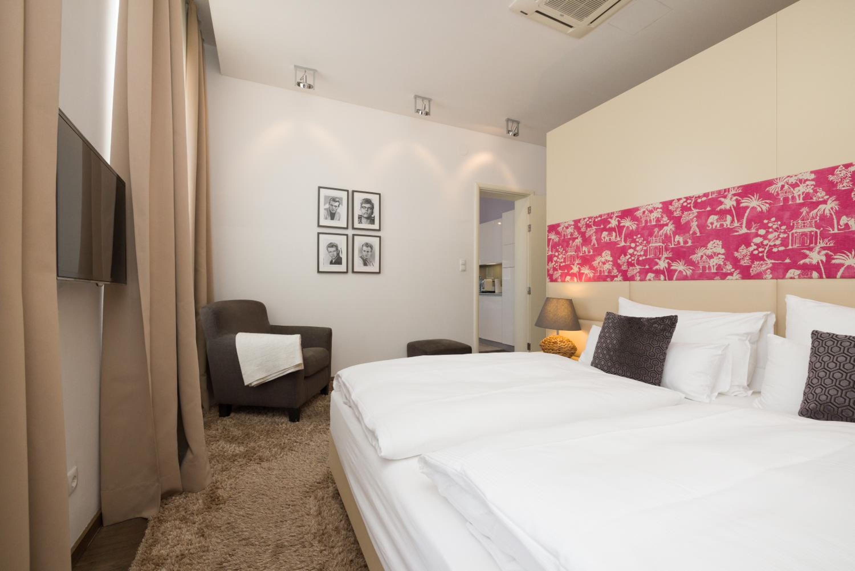 RAFAEL KAISER - Premium Apartments - Contactless Check-In