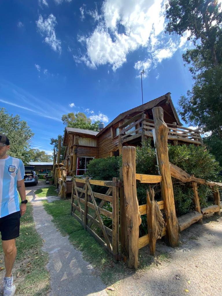 Huecubu suites