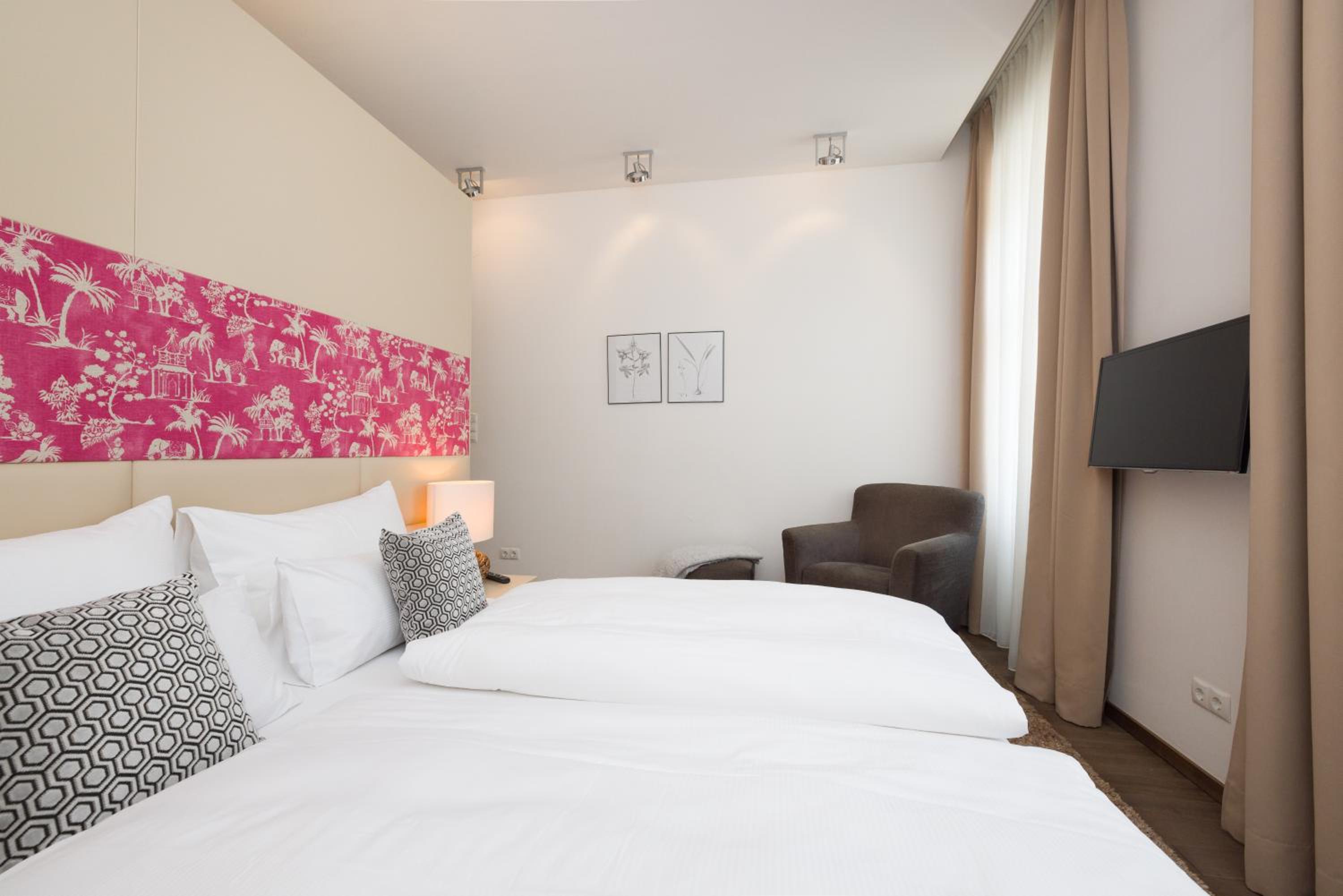 RAFAEL KAISER - Premium Apartments - Contactless Check-In