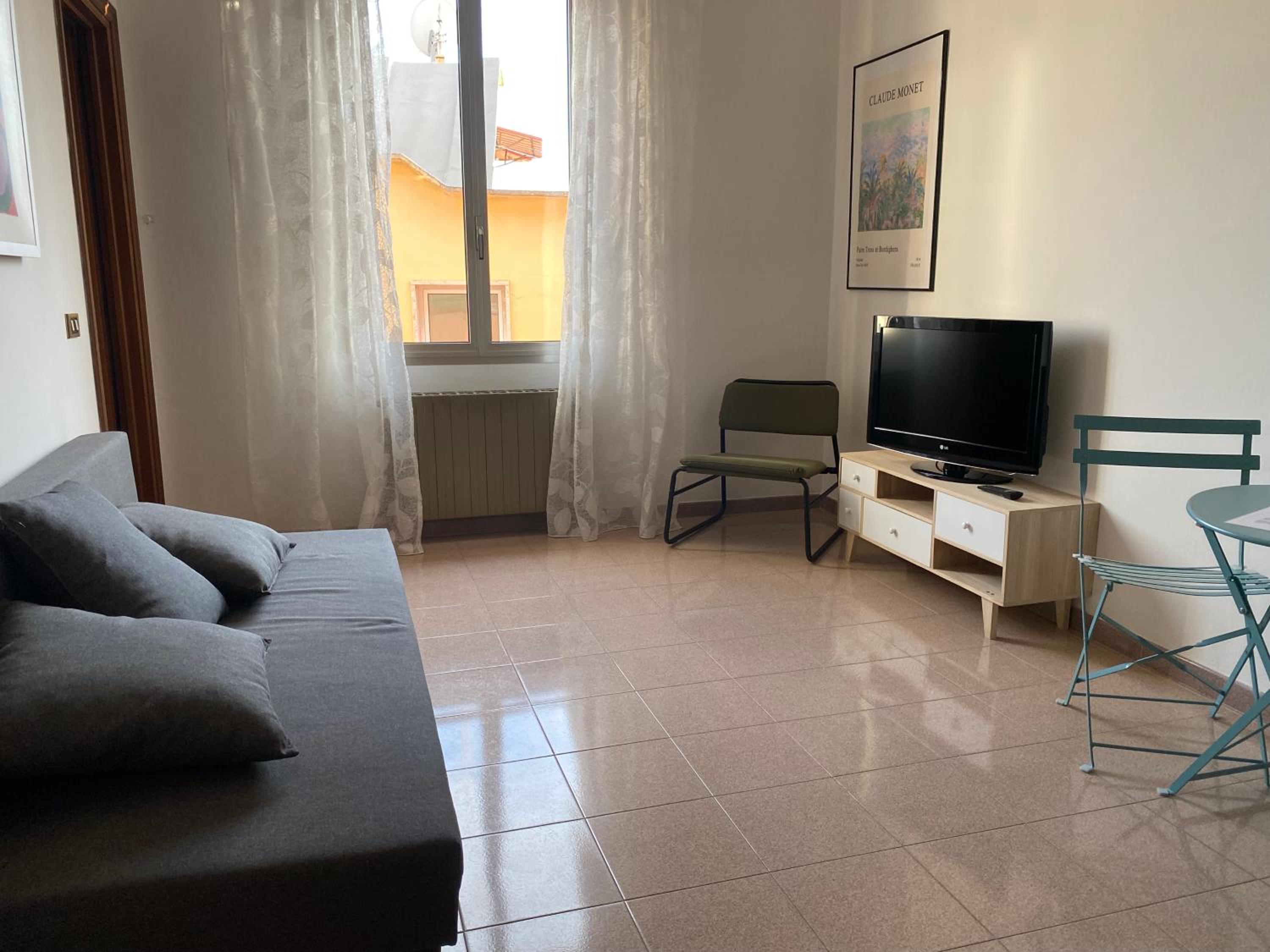 Casa Enza: appartamento a un passo dal mare. view 4