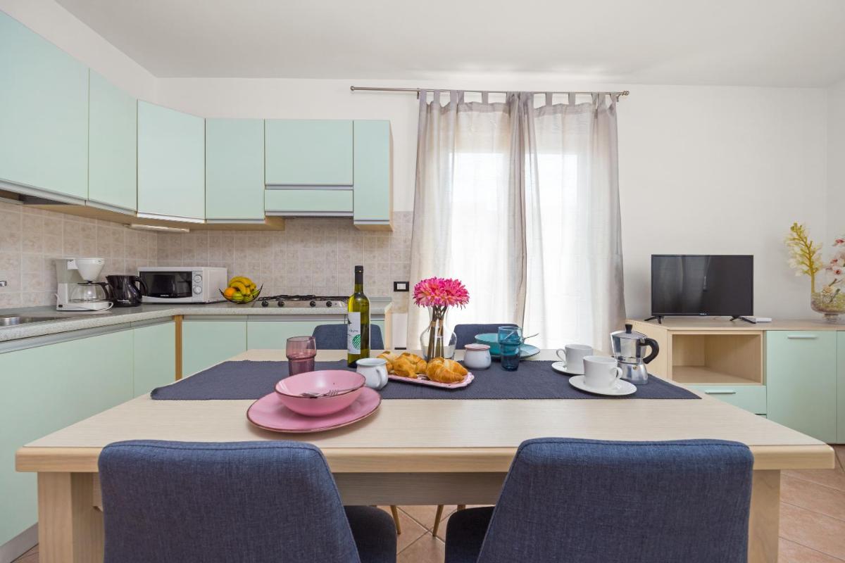 Apartmani Paliska view 5