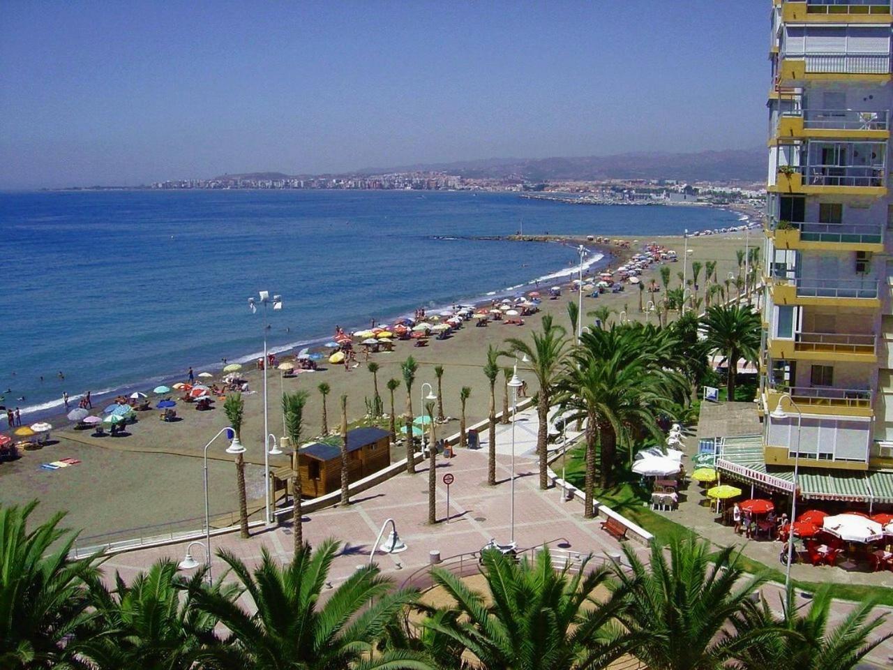 Apartamentos Intercentro Algarrobo-Costa APARTAMENTOS TURÍSTICOS -INMOBILIARIA