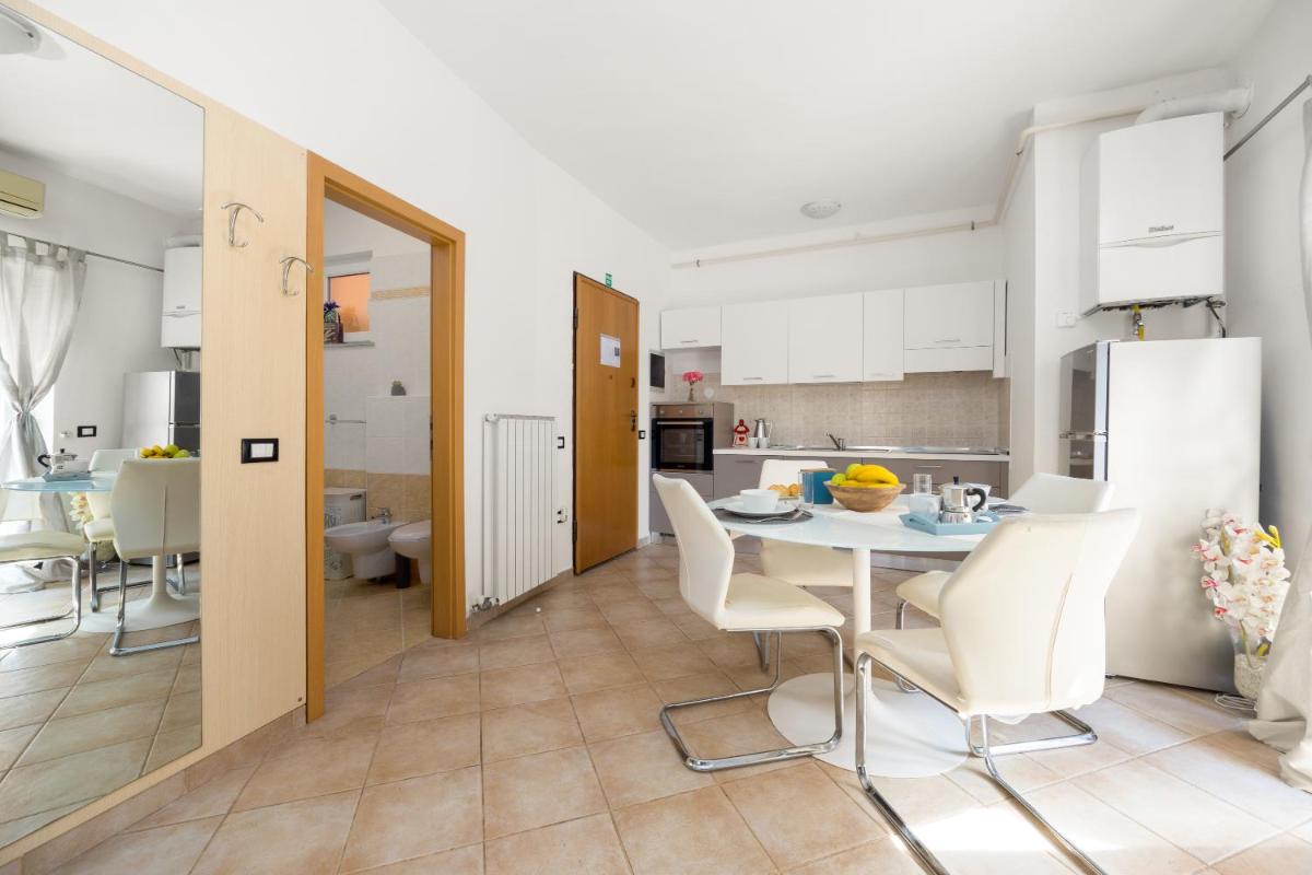 Apartmani Paliska view 2