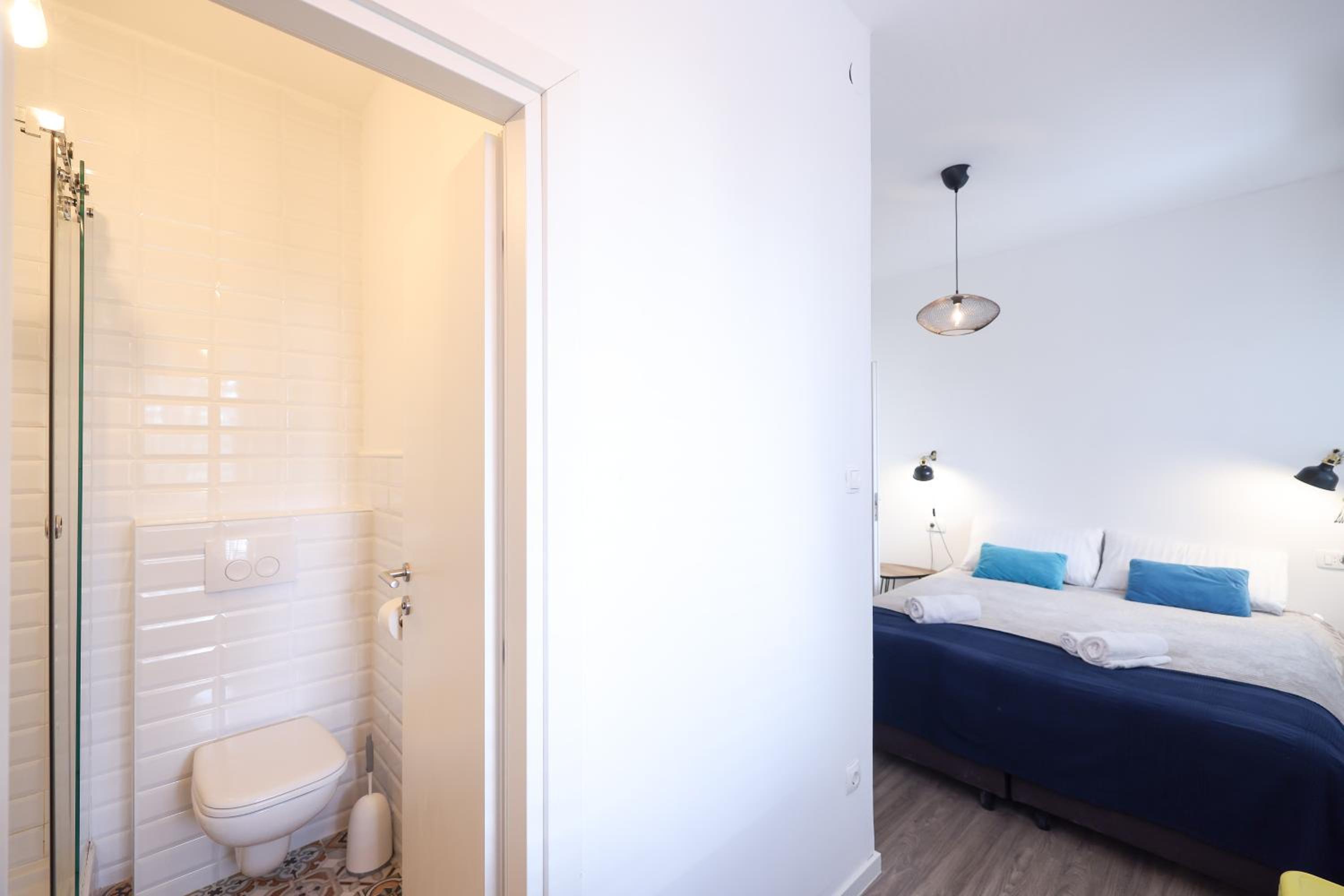 Zaratino rooms