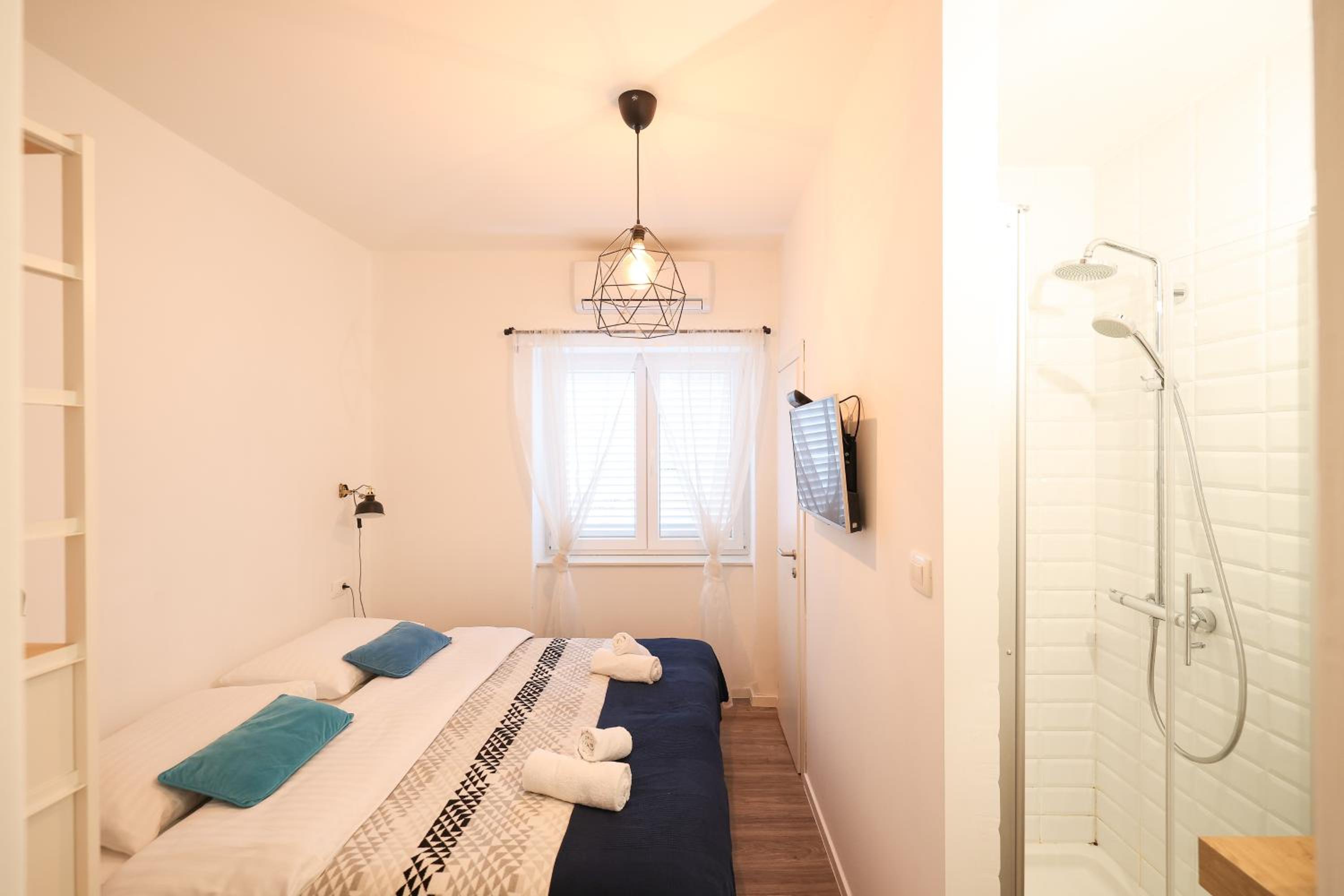 Zaratino rooms