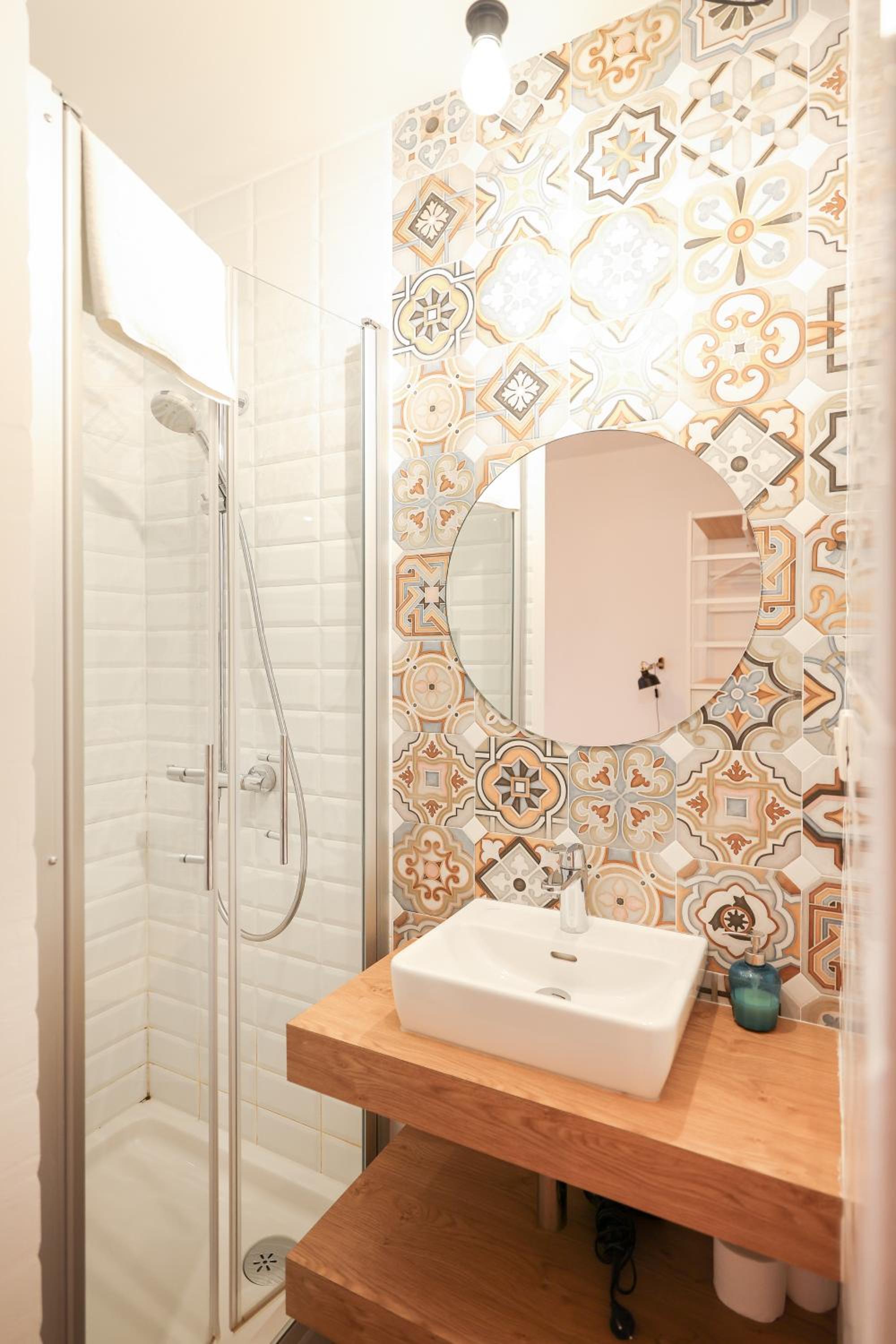 Zaratino rooms