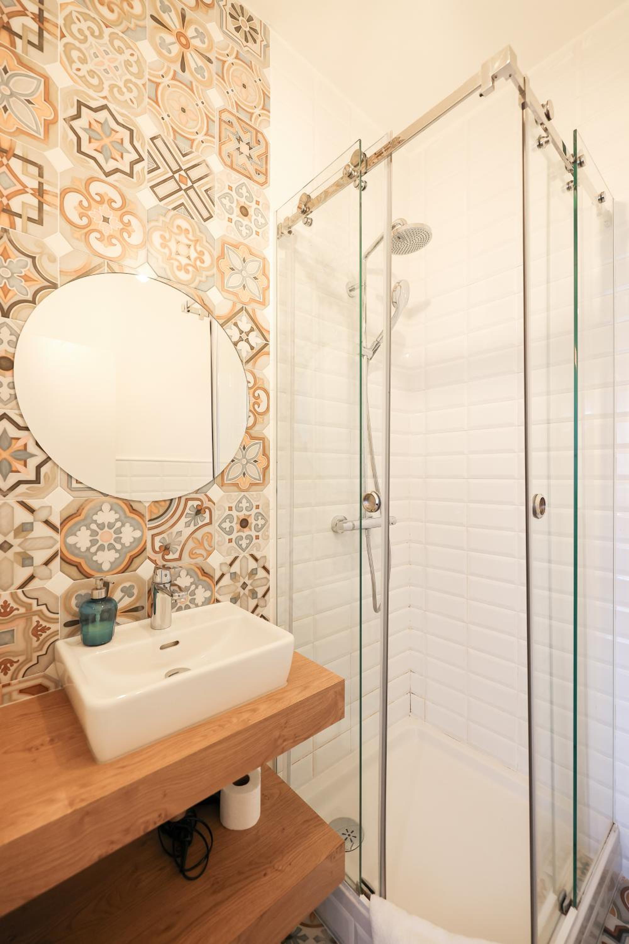 Zaratino rooms