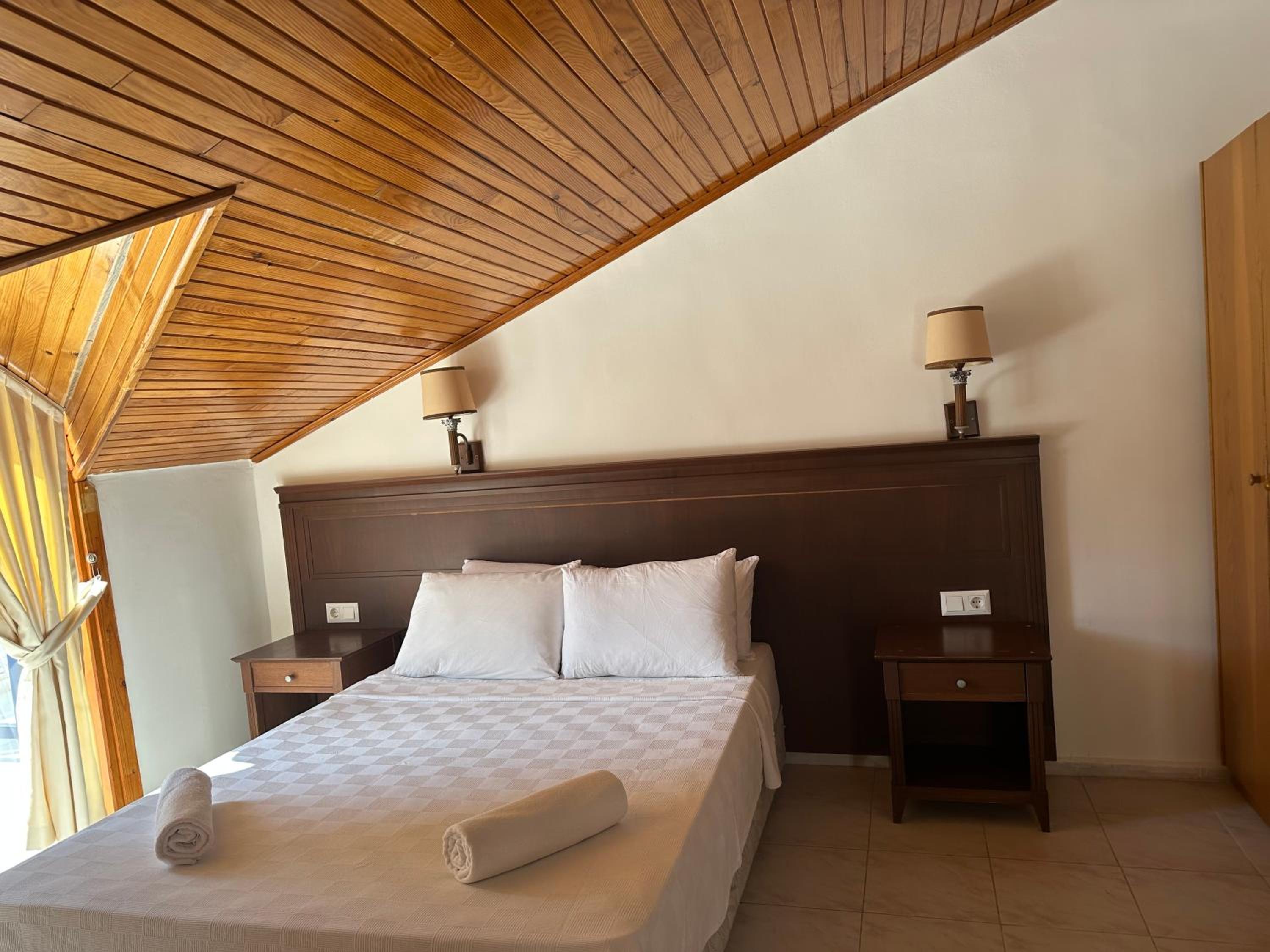 NATURELLA APART HOTEL - Image 92