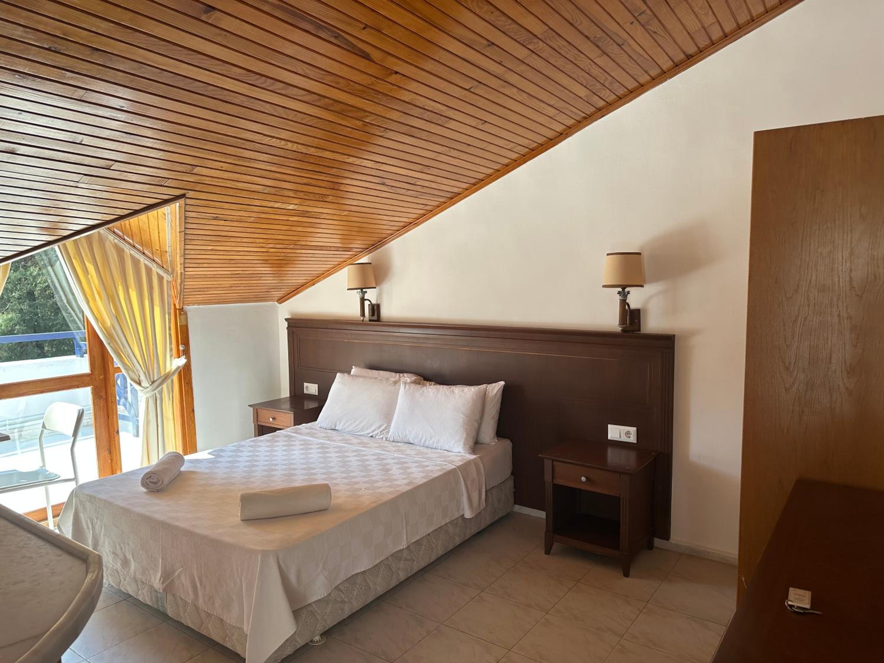 NATURELLA APART HOTEL - Image 91