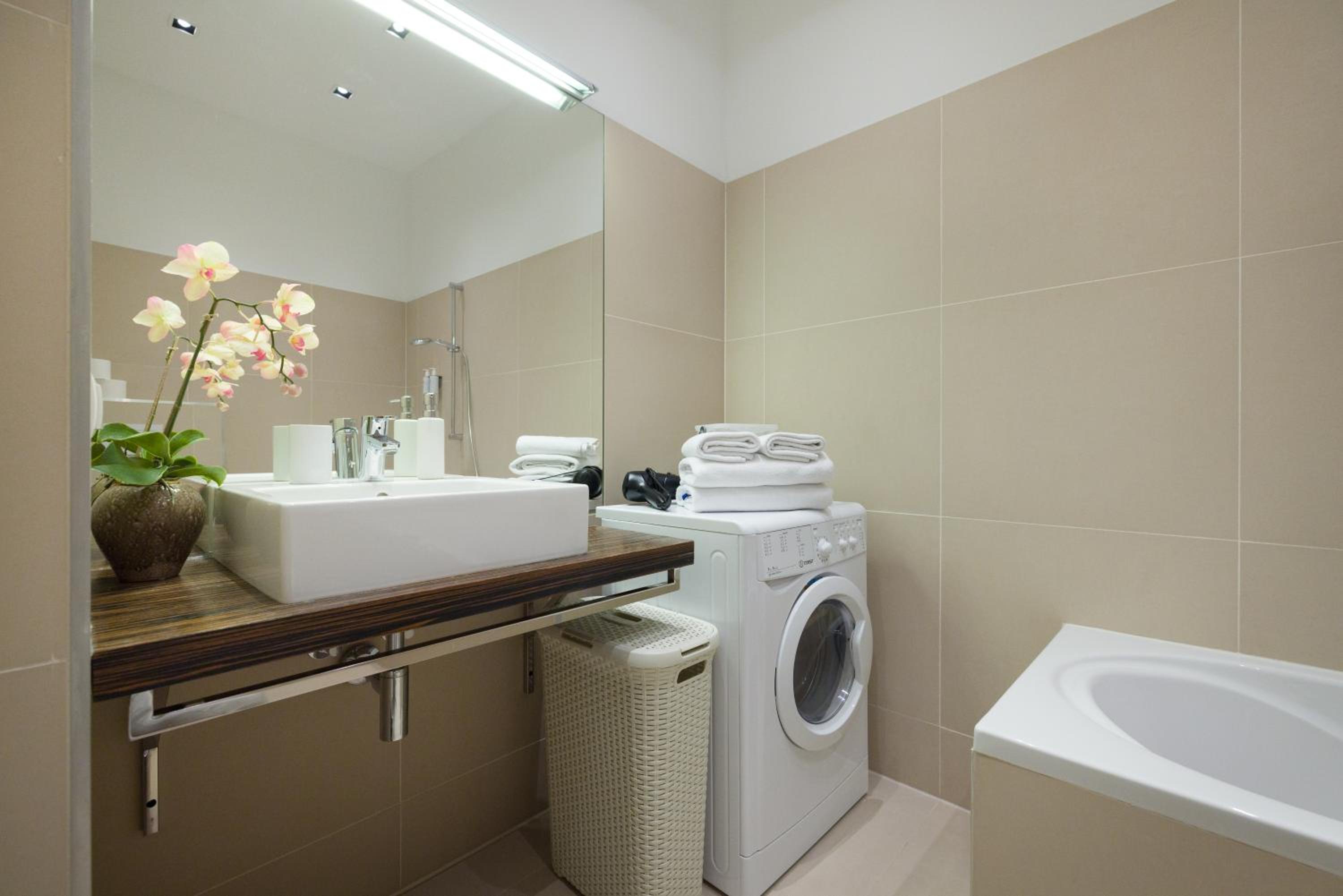 RAFAEL KAISER - Premium Apartments - Contactless Check-In