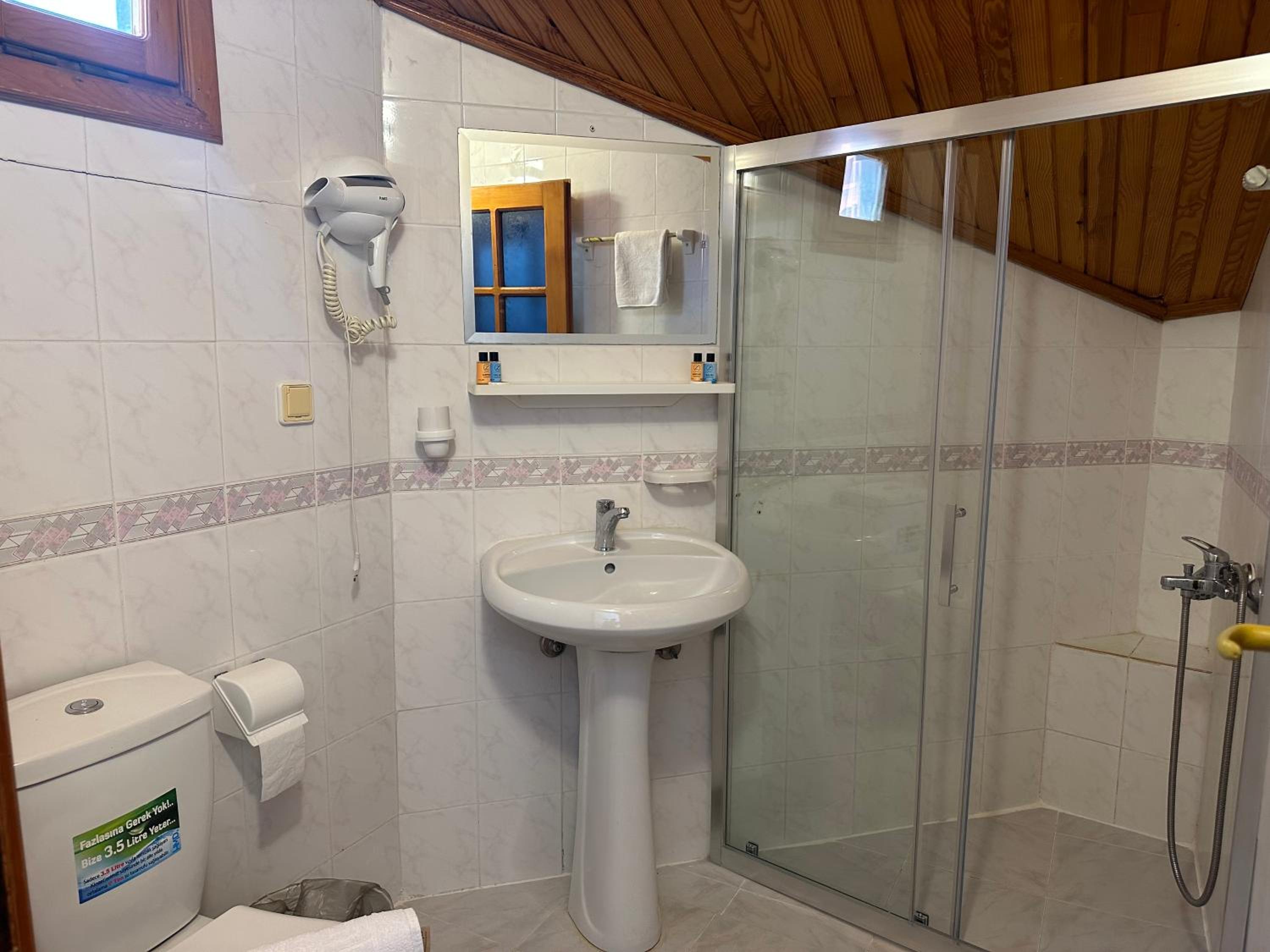 NATURELLA APART HOTEL - Image 90