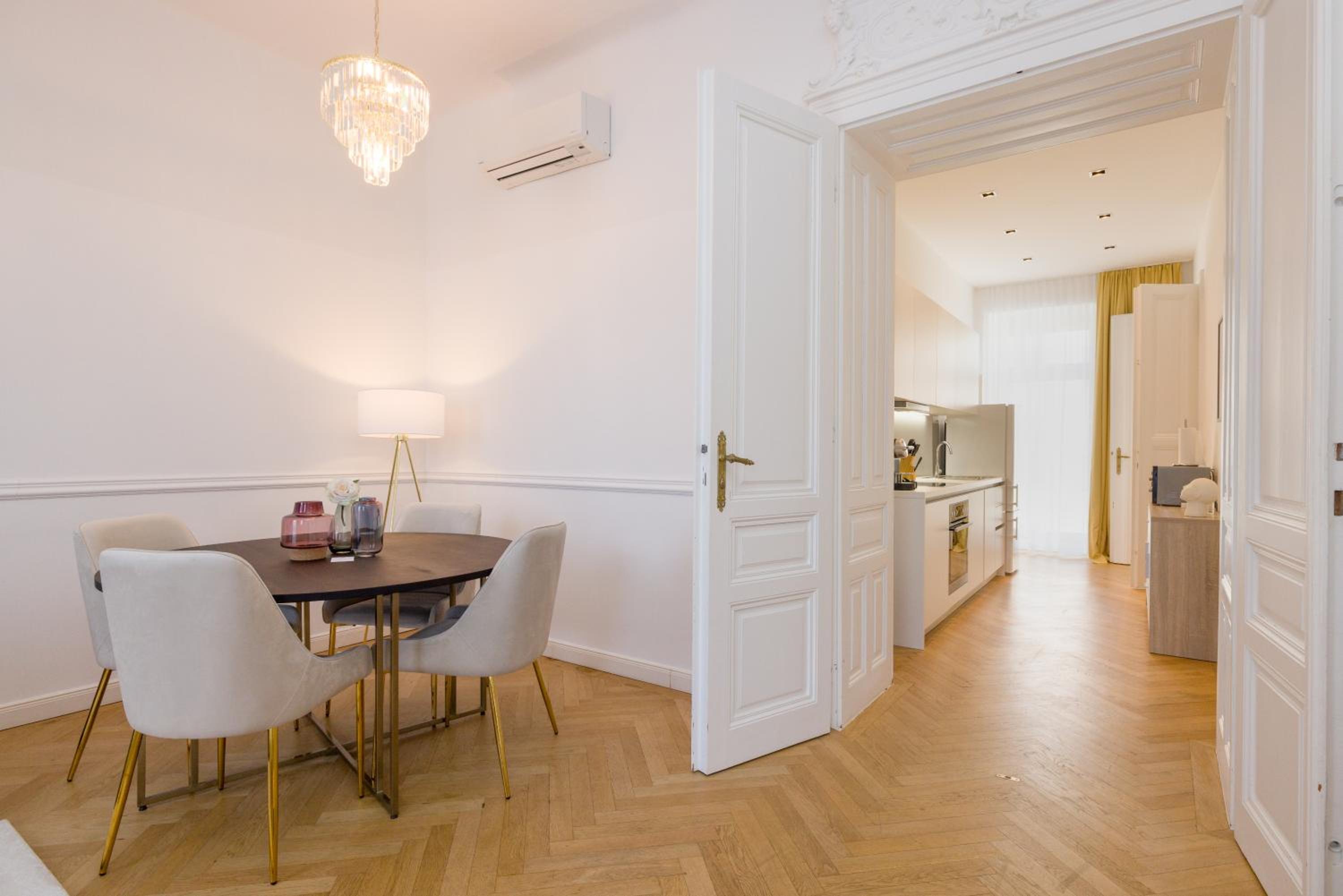 RAFAEL KAISER - Premium Apartments - Contactless Check-In