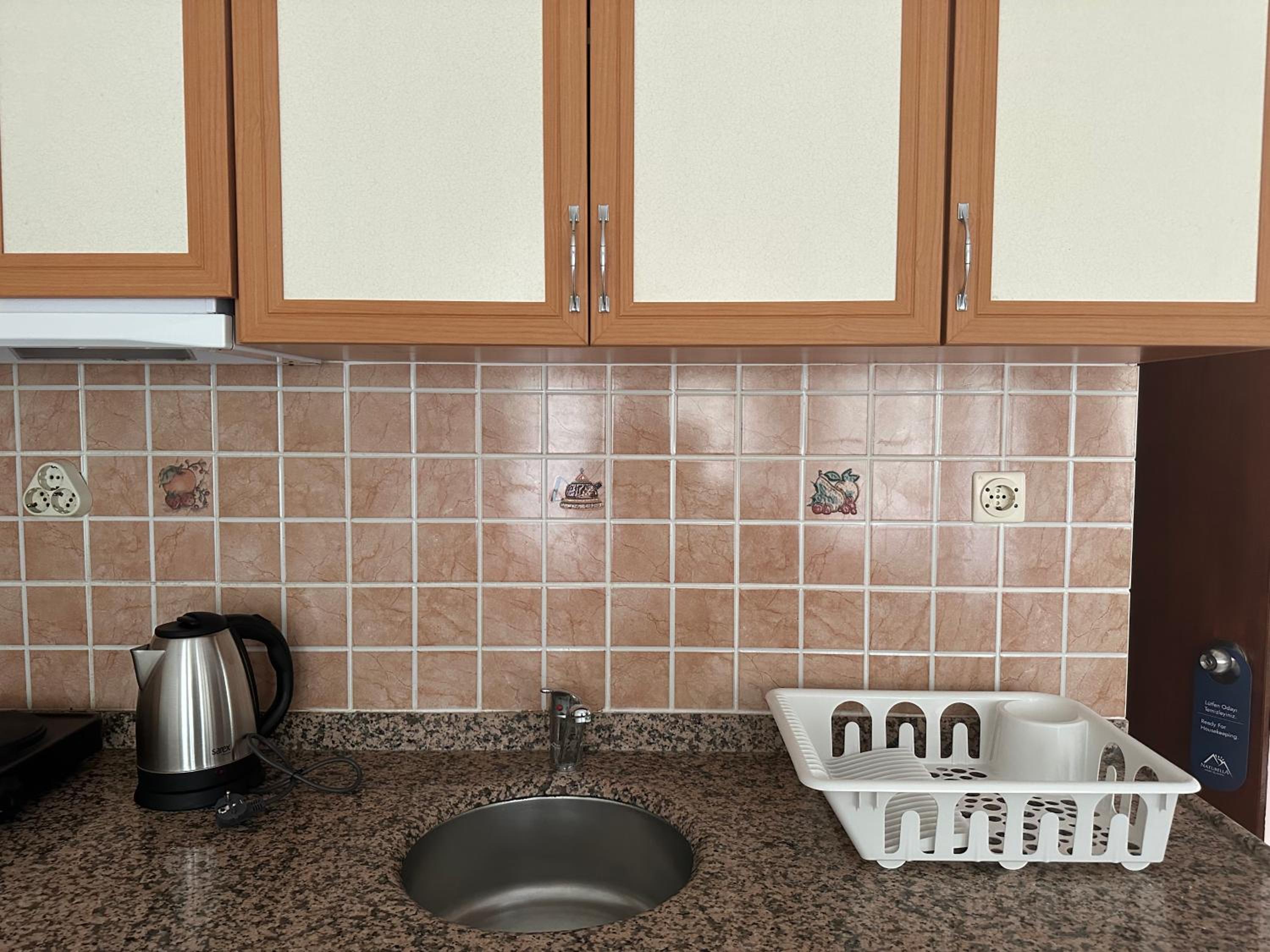 NATURELLA APART HOTEL - Image 87