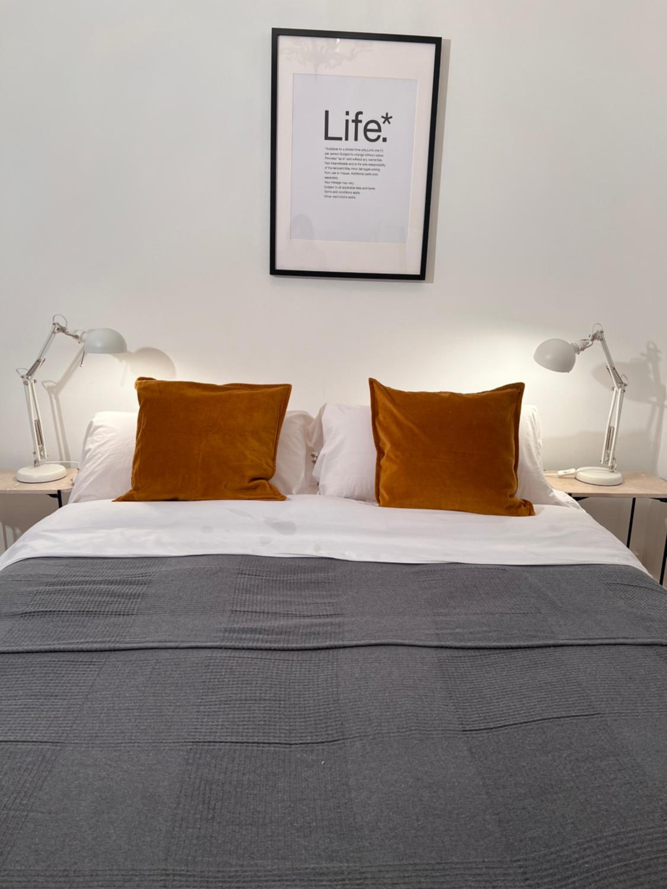 Urban rooms Fuencarral