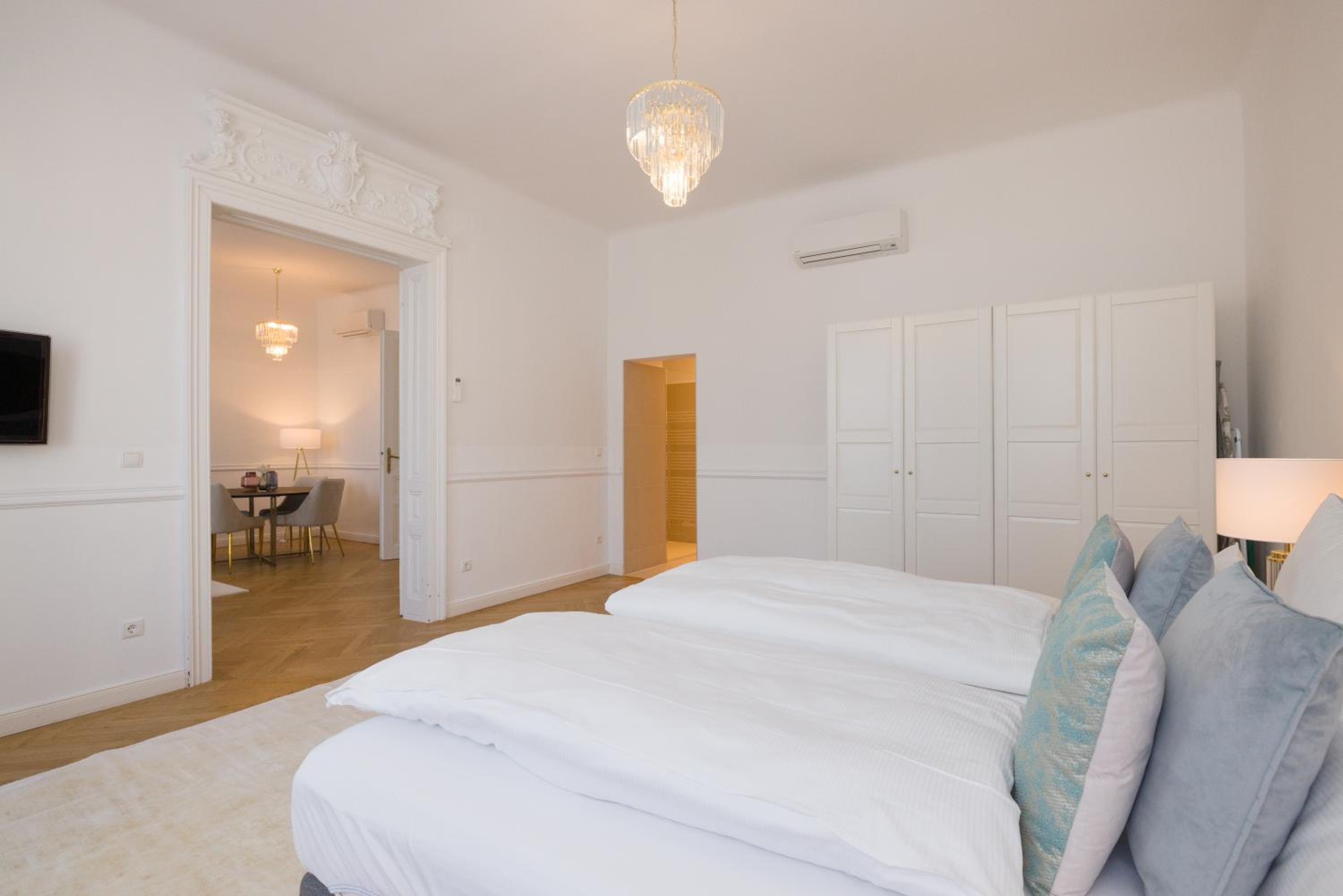 RAFAEL KAISER - Premium Apartments - Contactless Check-In