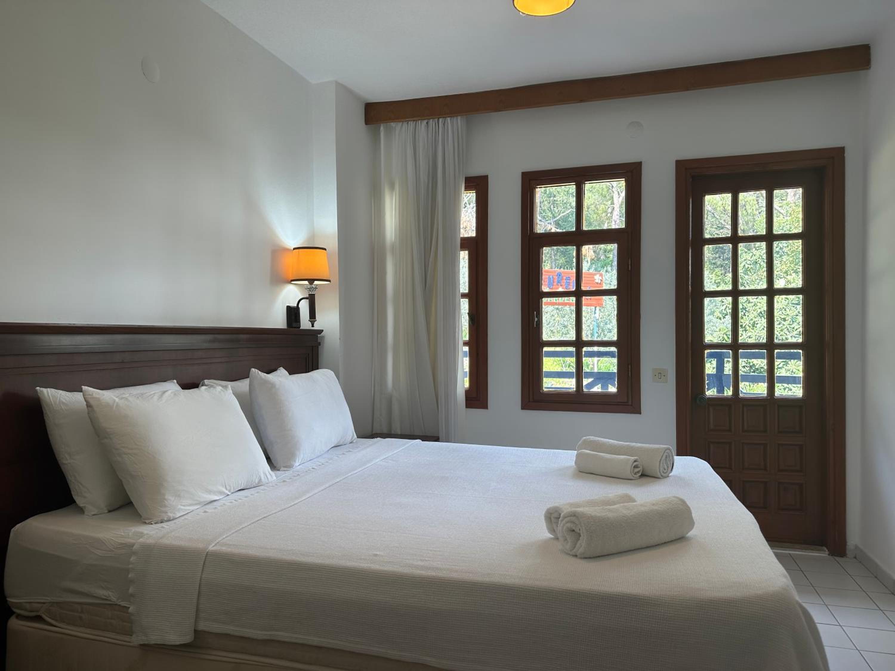 NATURELLA APART HOTEL - Image 84