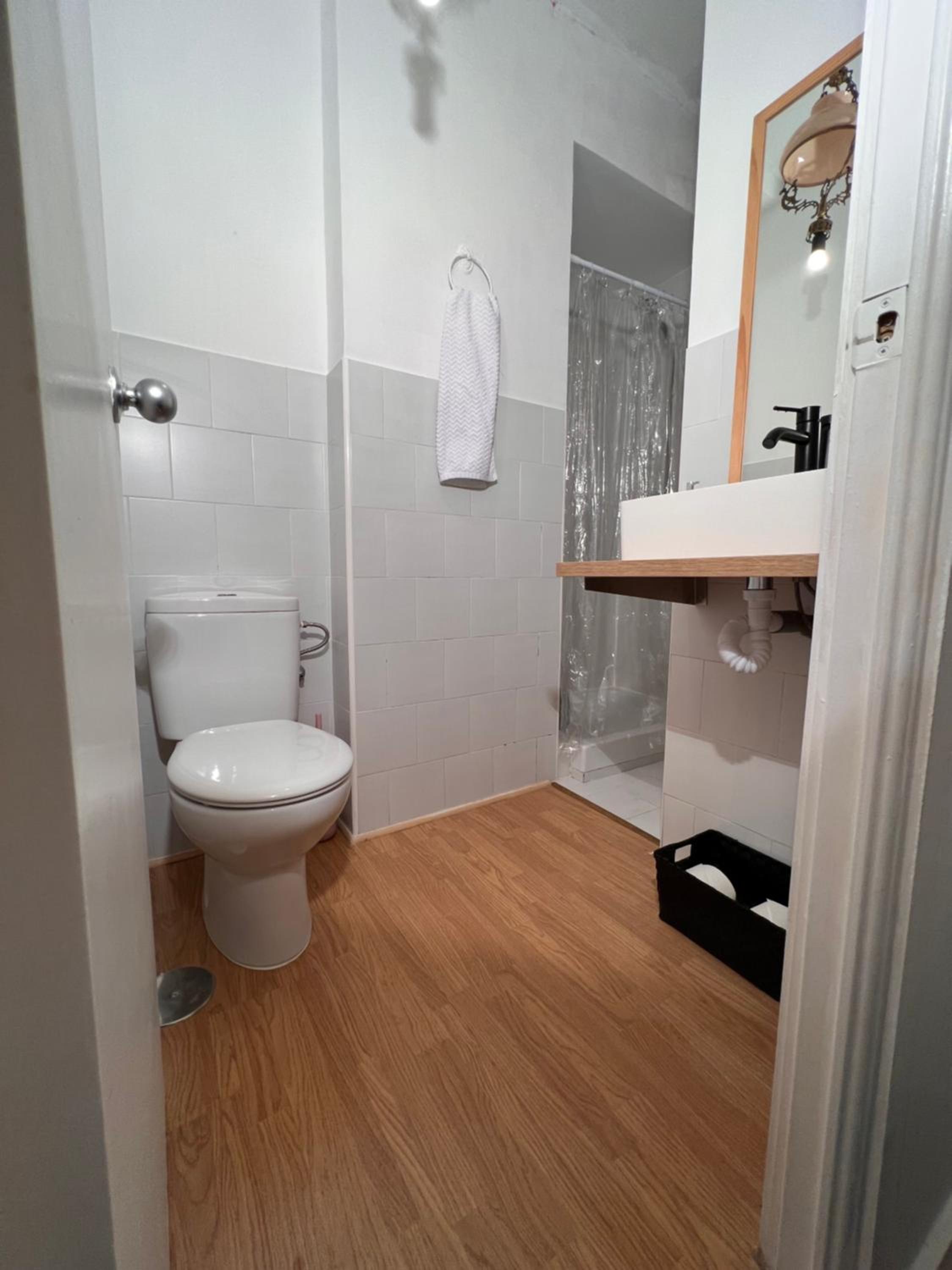 Urban rooms Fuencarral