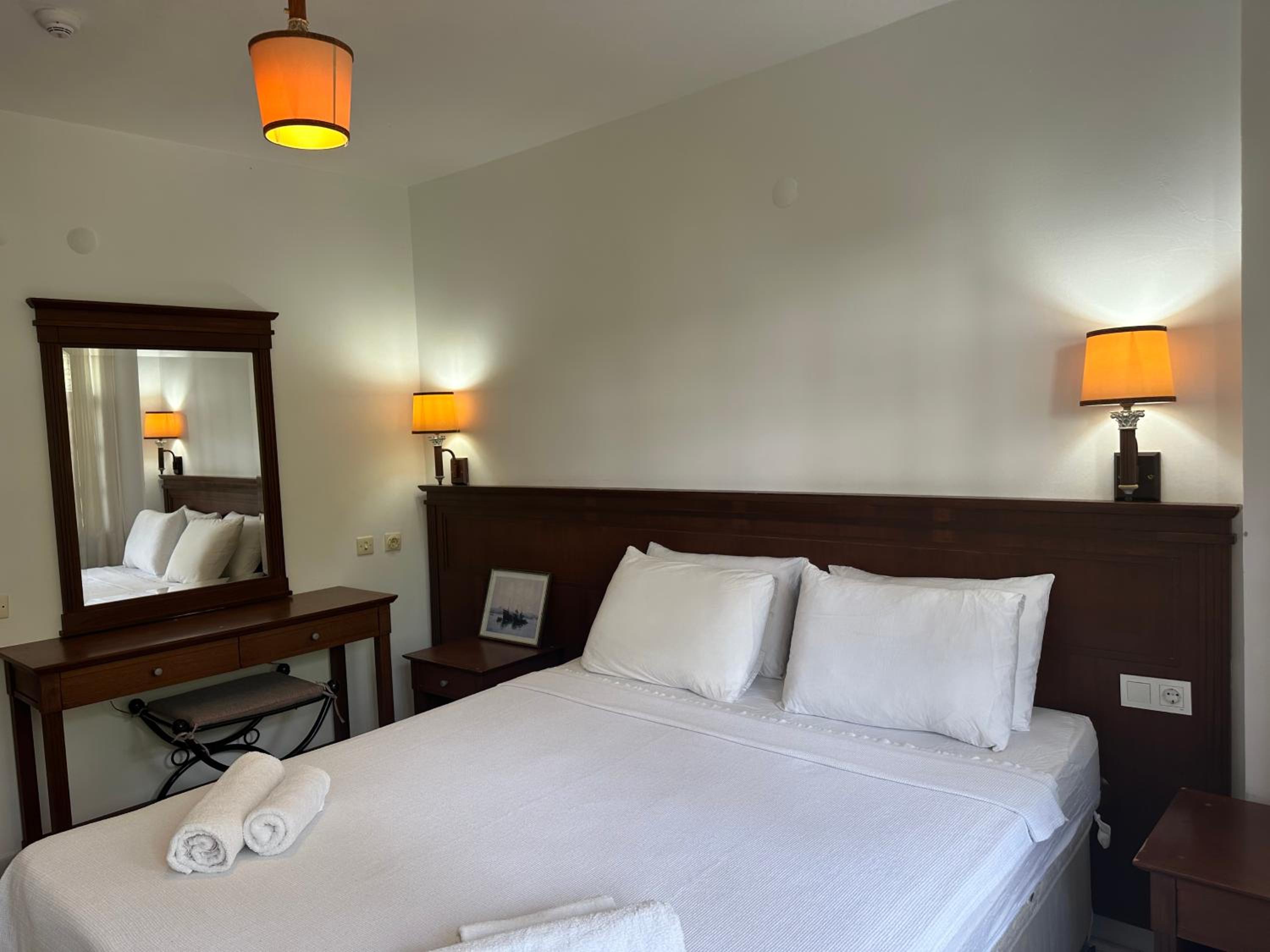 NATURELLA APART HOTEL - Image 83