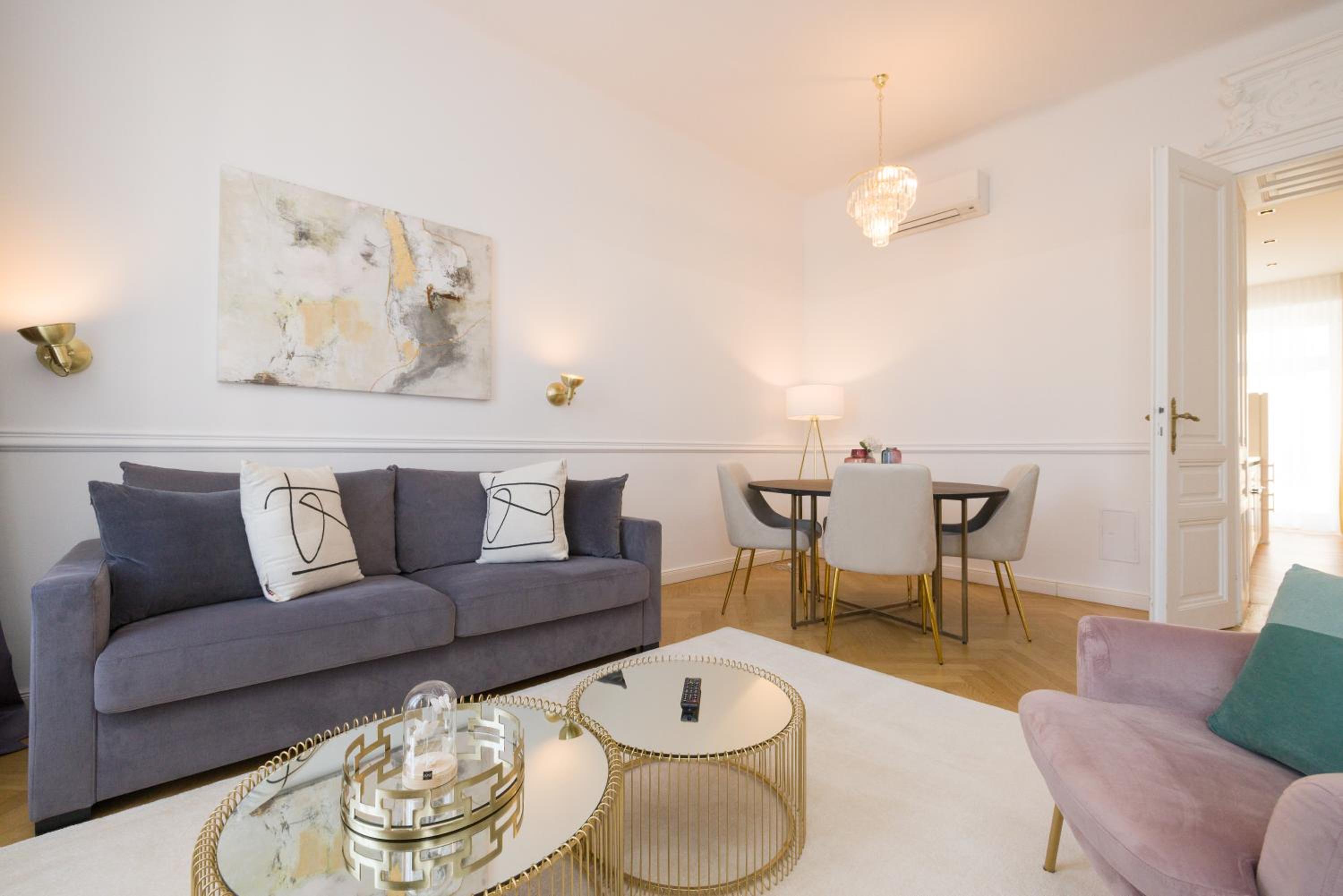 RAFAEL KAISER - Premium Apartments - Contactless Check-In