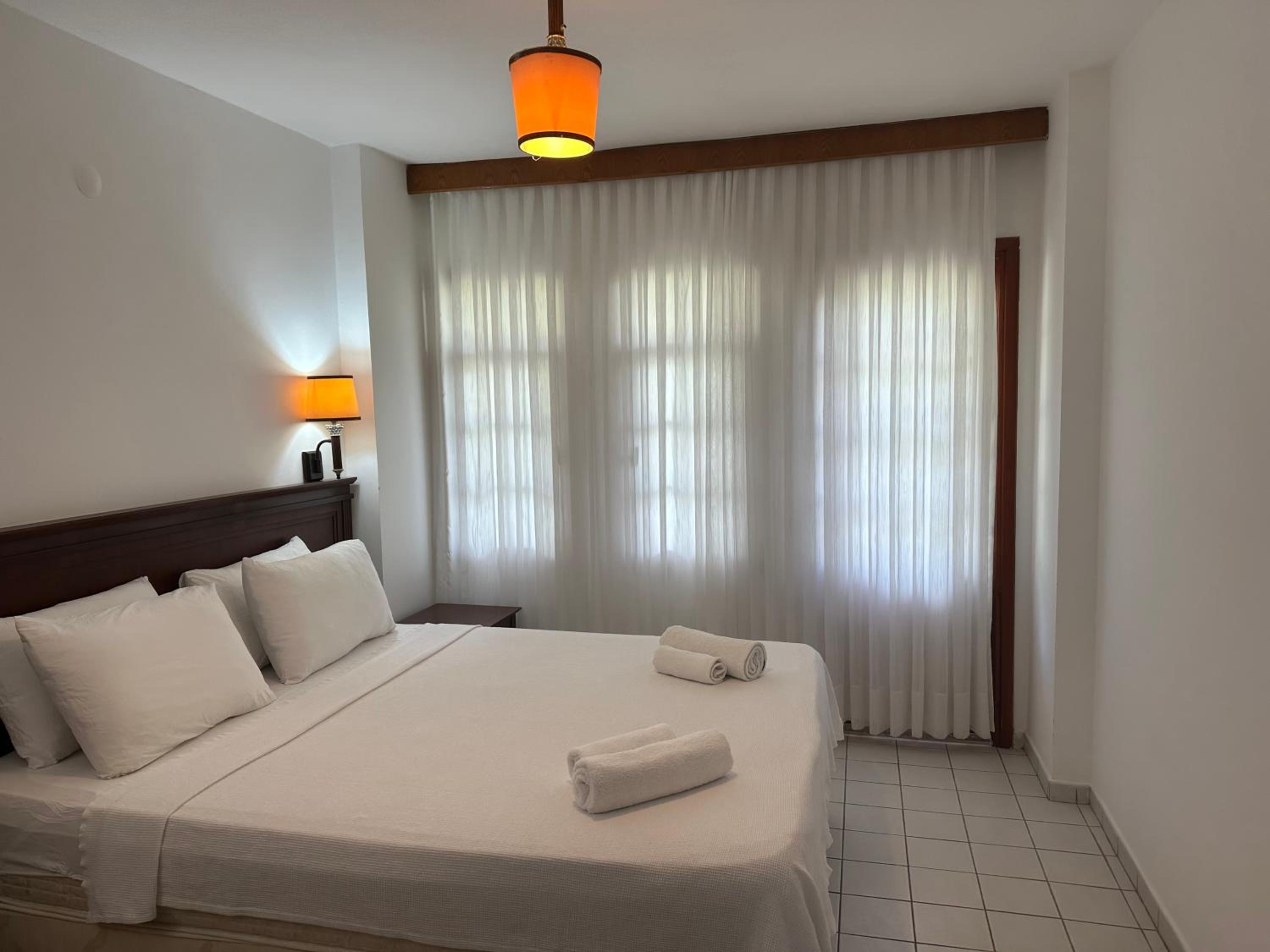NATURELLA APART HOTEL - Image 82