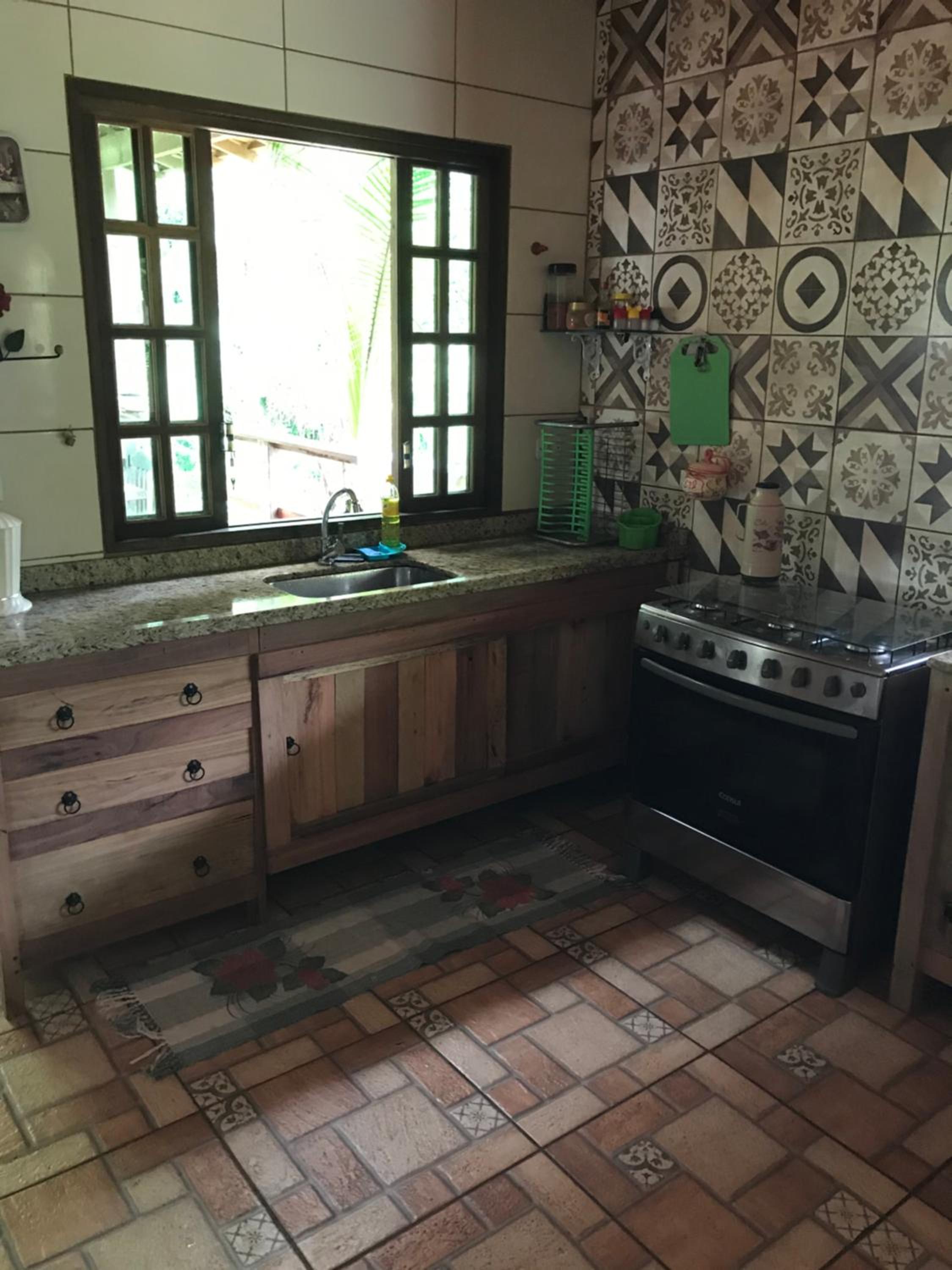 Doce aconchego são Roque