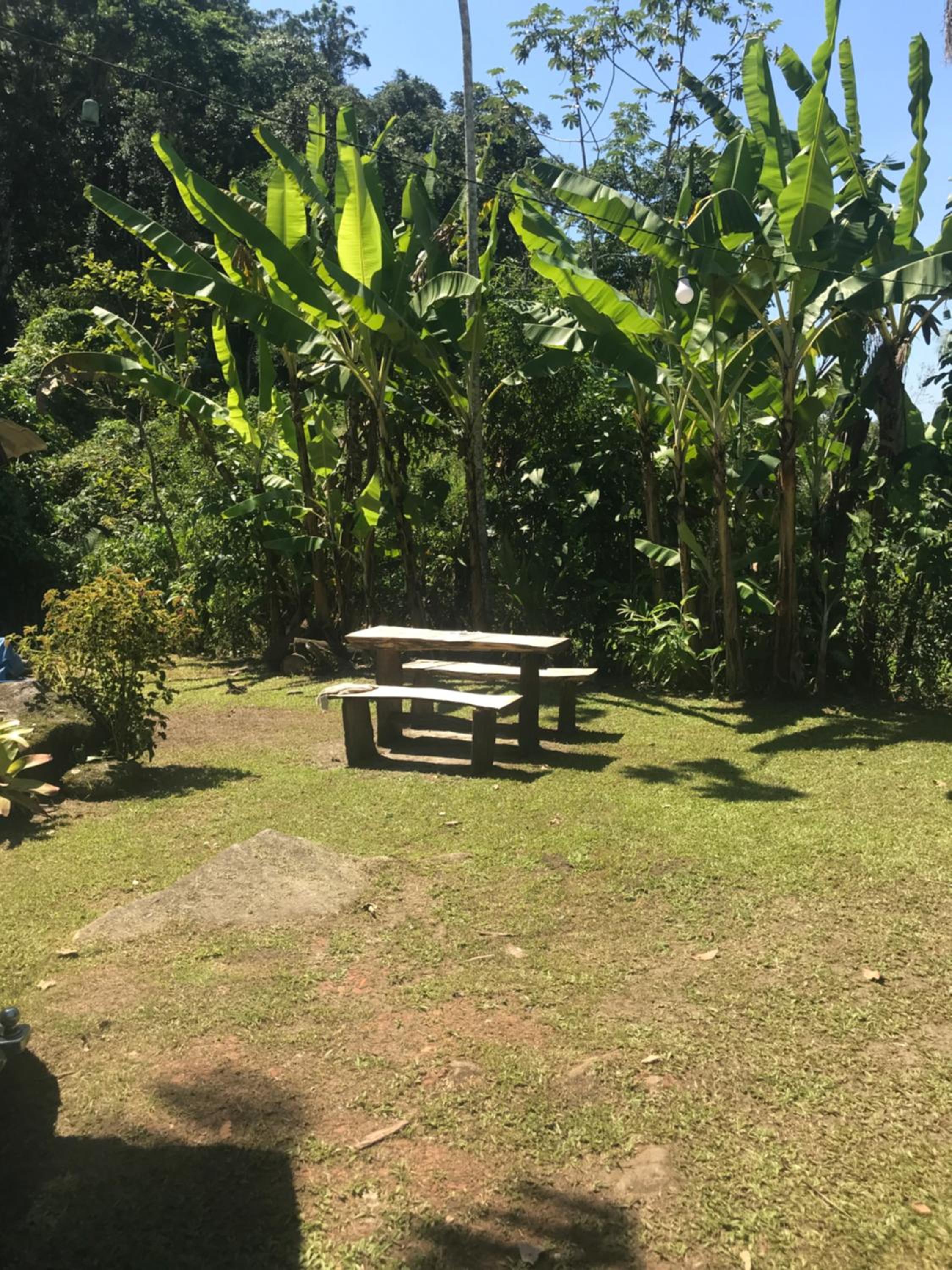 Doce aconchego são Roque