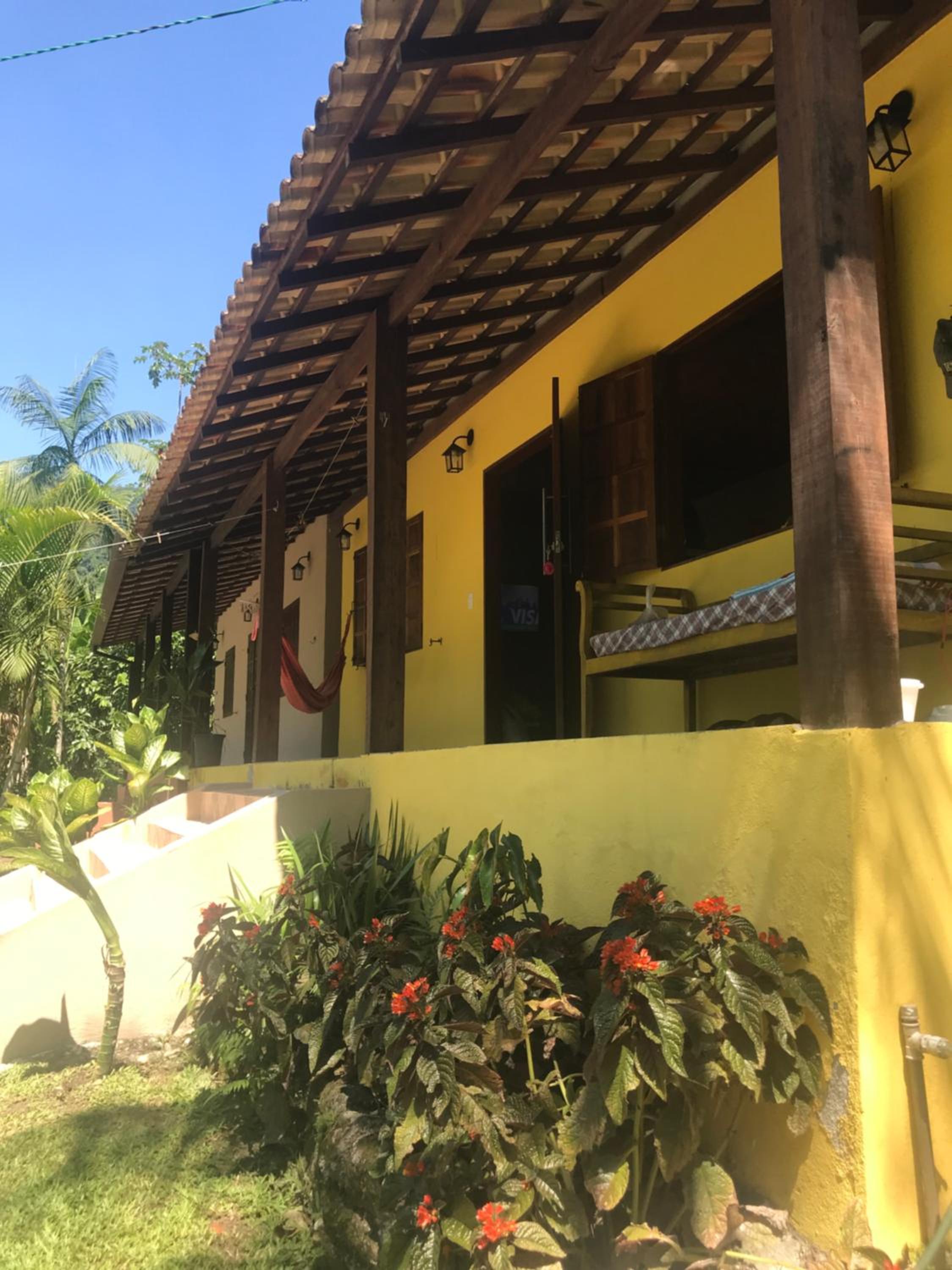 Doce aconchego são Roque