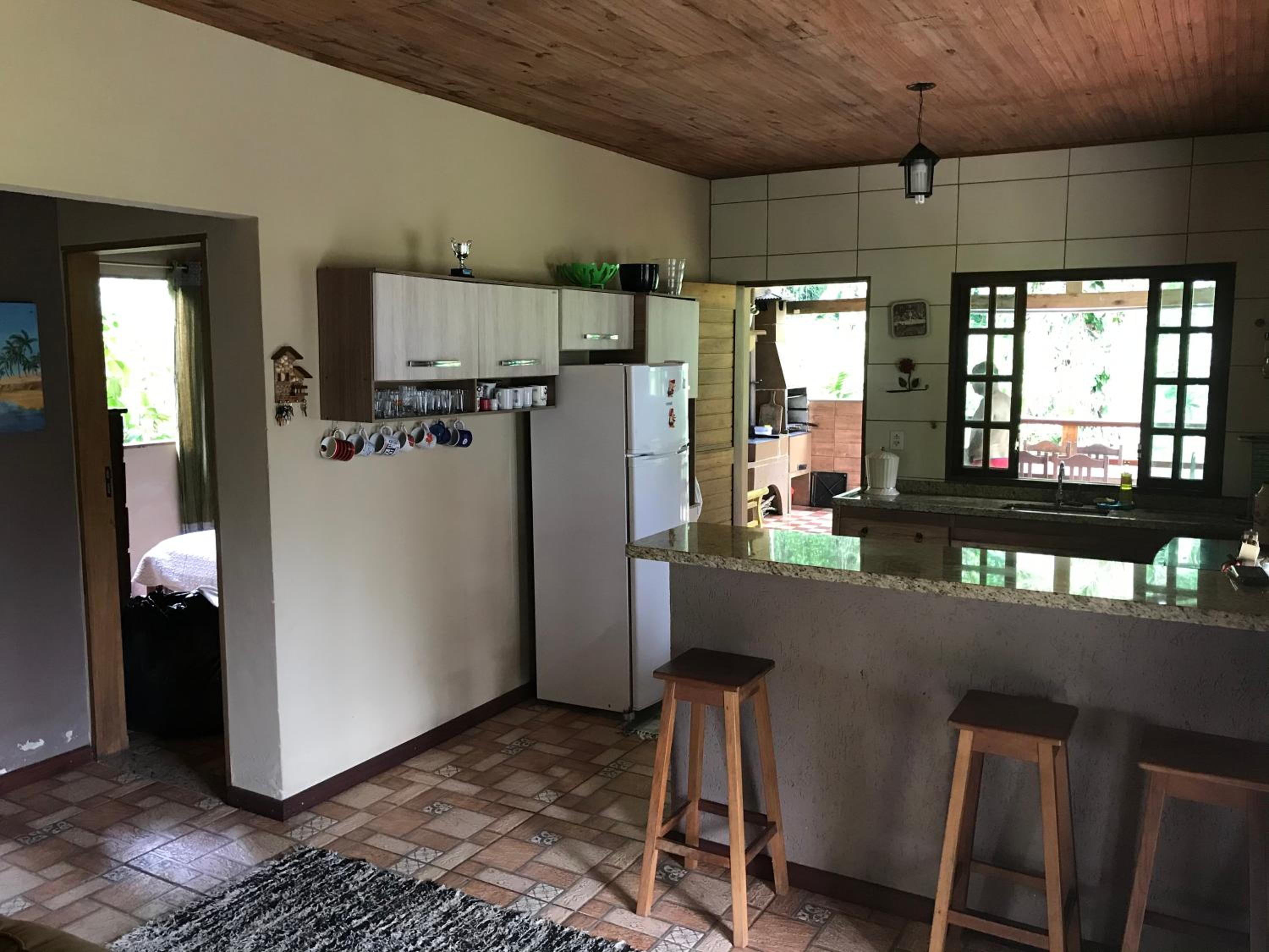 Doce aconchego são Roque