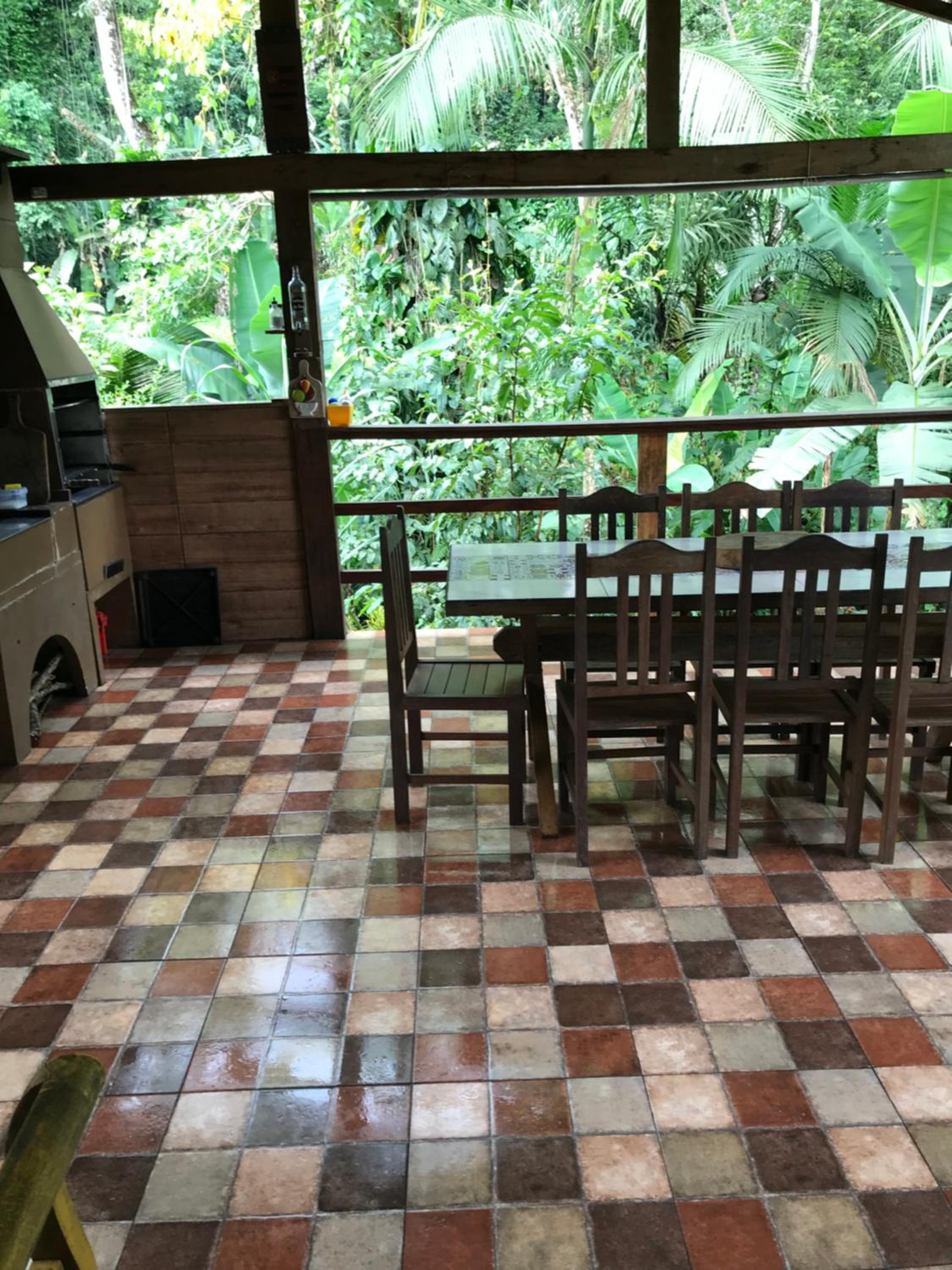 Doce aconchego são Roque