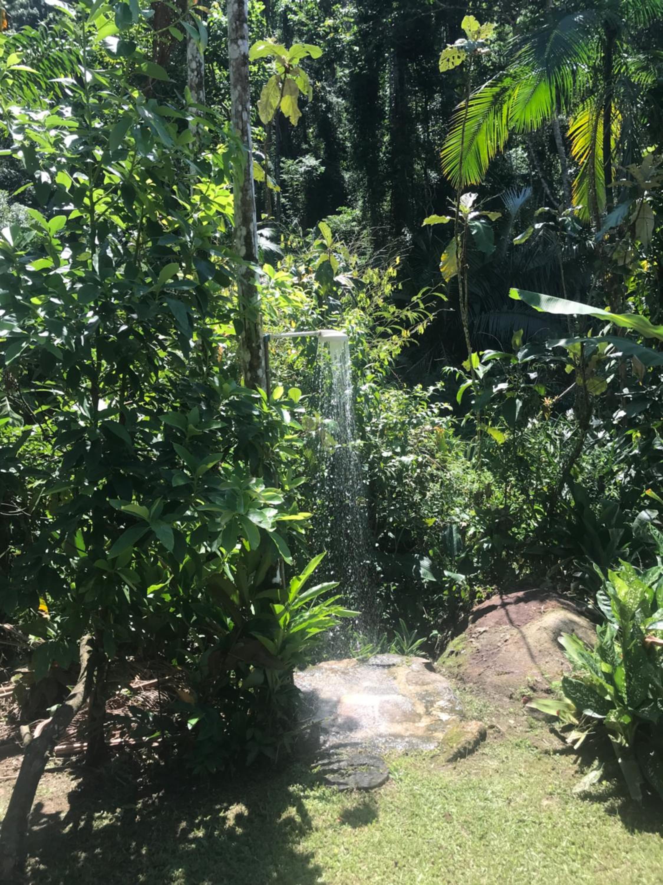 Doce aconchego são Roque