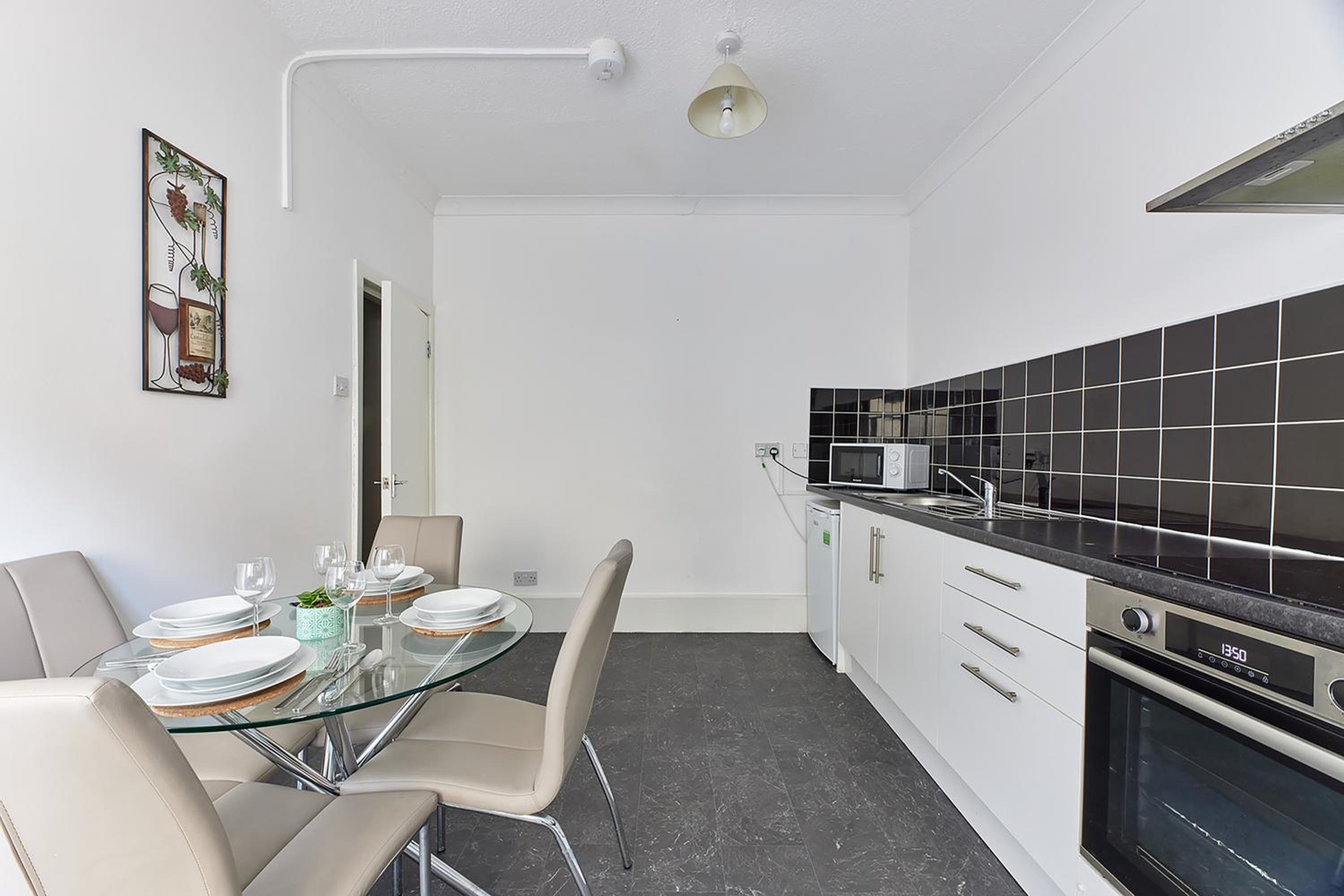 Pleasure Holiday Apartments